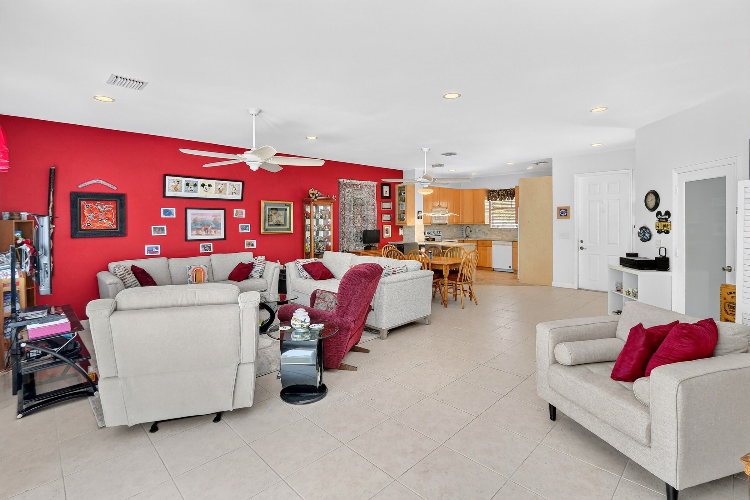  840 NE 14th Pl, Fort Lauderdale, FL, 33304 - 物件實景