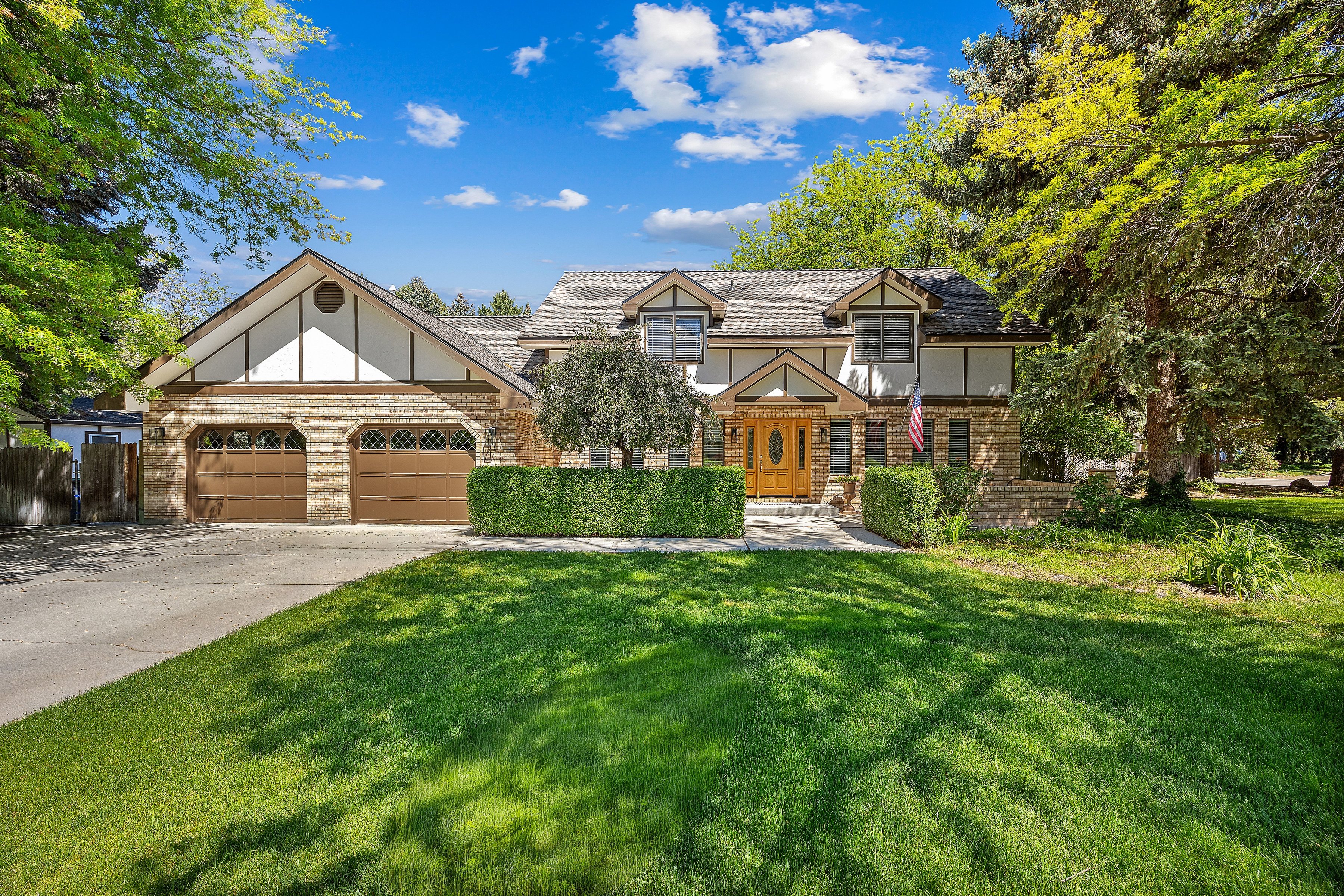  Beautiful West Boise Home - 物件實景