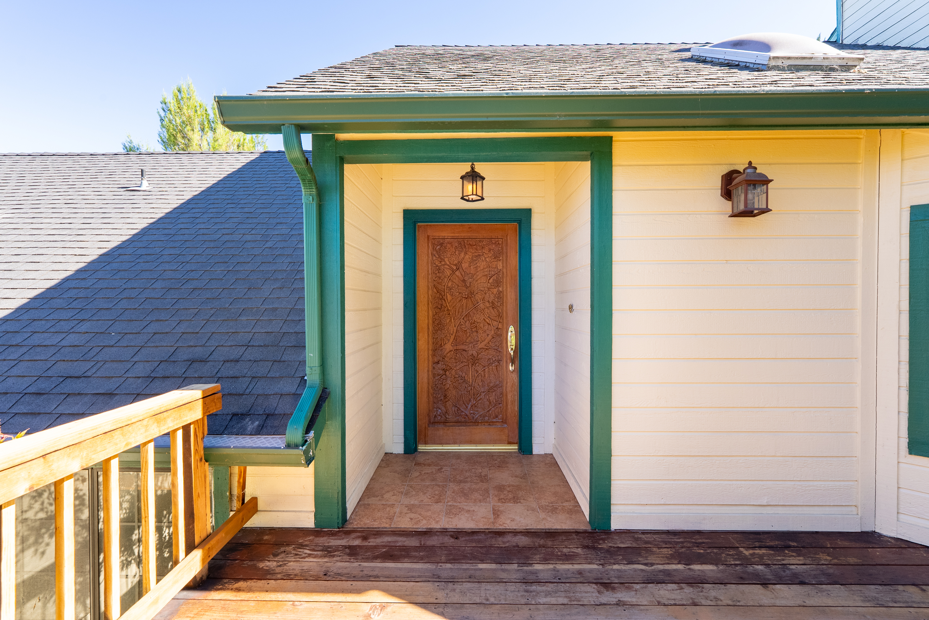  A Custom Multilevel Retreat on the West Side of Paso Robles - 物件實景