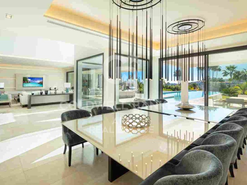 Marbella, Andalusia, ES, 6 Bedrooms Bedrooms, ,6 BathroomsBathrooms,Residential,For Sale,1818640