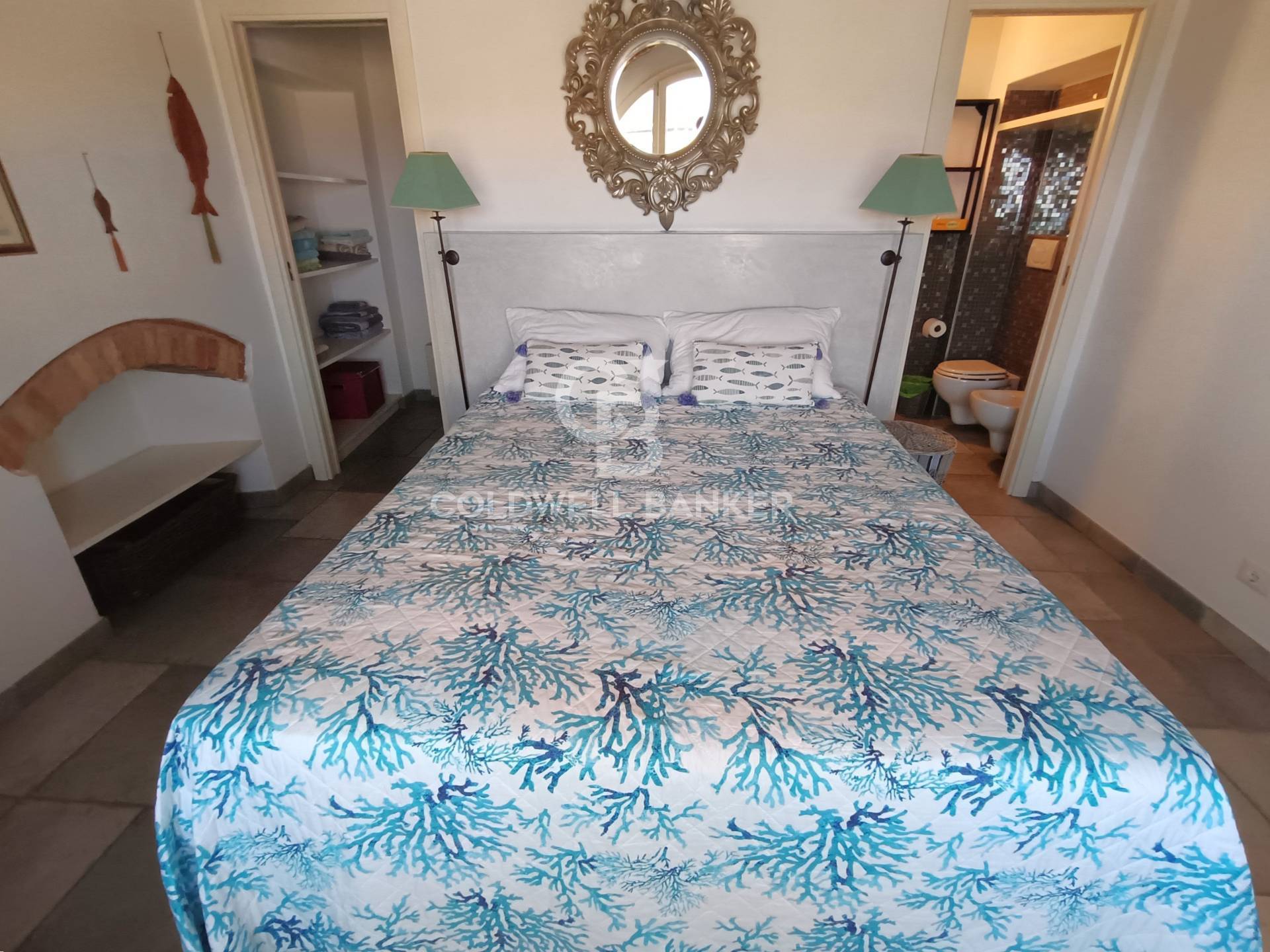 Via Thaon de Revel, Isola del Giglio, Grosseto, 58012, IT, 2 Bedrooms Bedrooms, ,2 BathroomsBathrooms,Residential,For Sale,Via Thaon de Revel,1673234