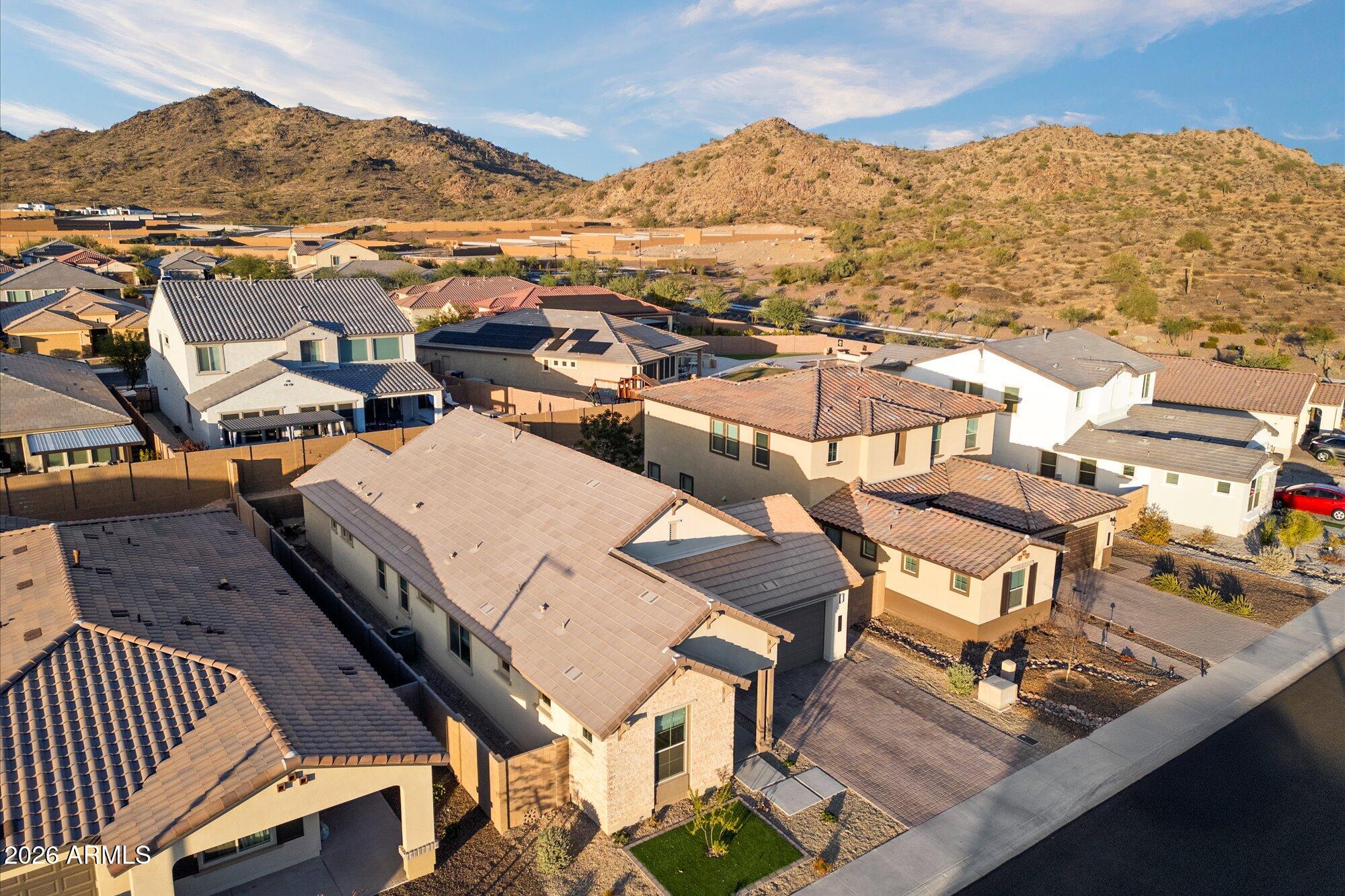  6954 West Maya Way, Peoria, AZ 85383 - 物件實景