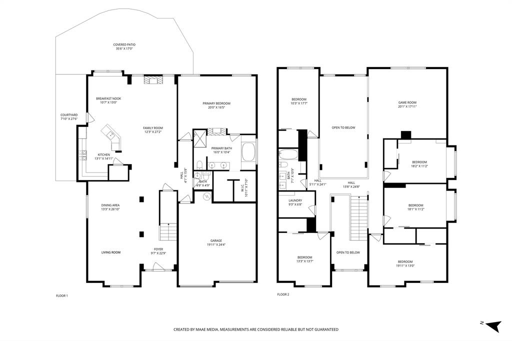 Denton, Texas, 76210, United States, 5 Bedrooms Bedrooms, ,3 BathroomsBathrooms,Residential,For Sale,1972740
