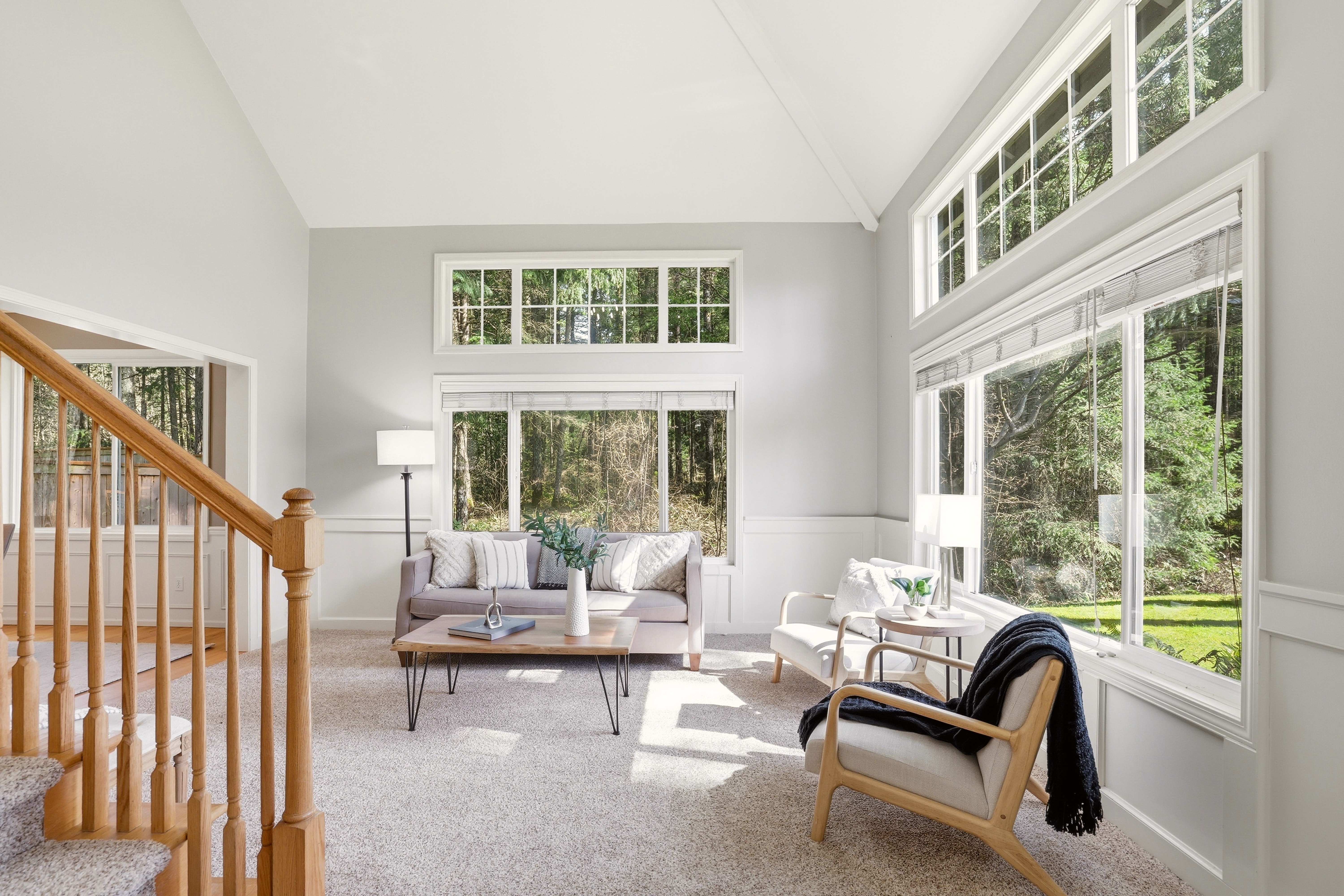  North Bend Retreat - 物件實景