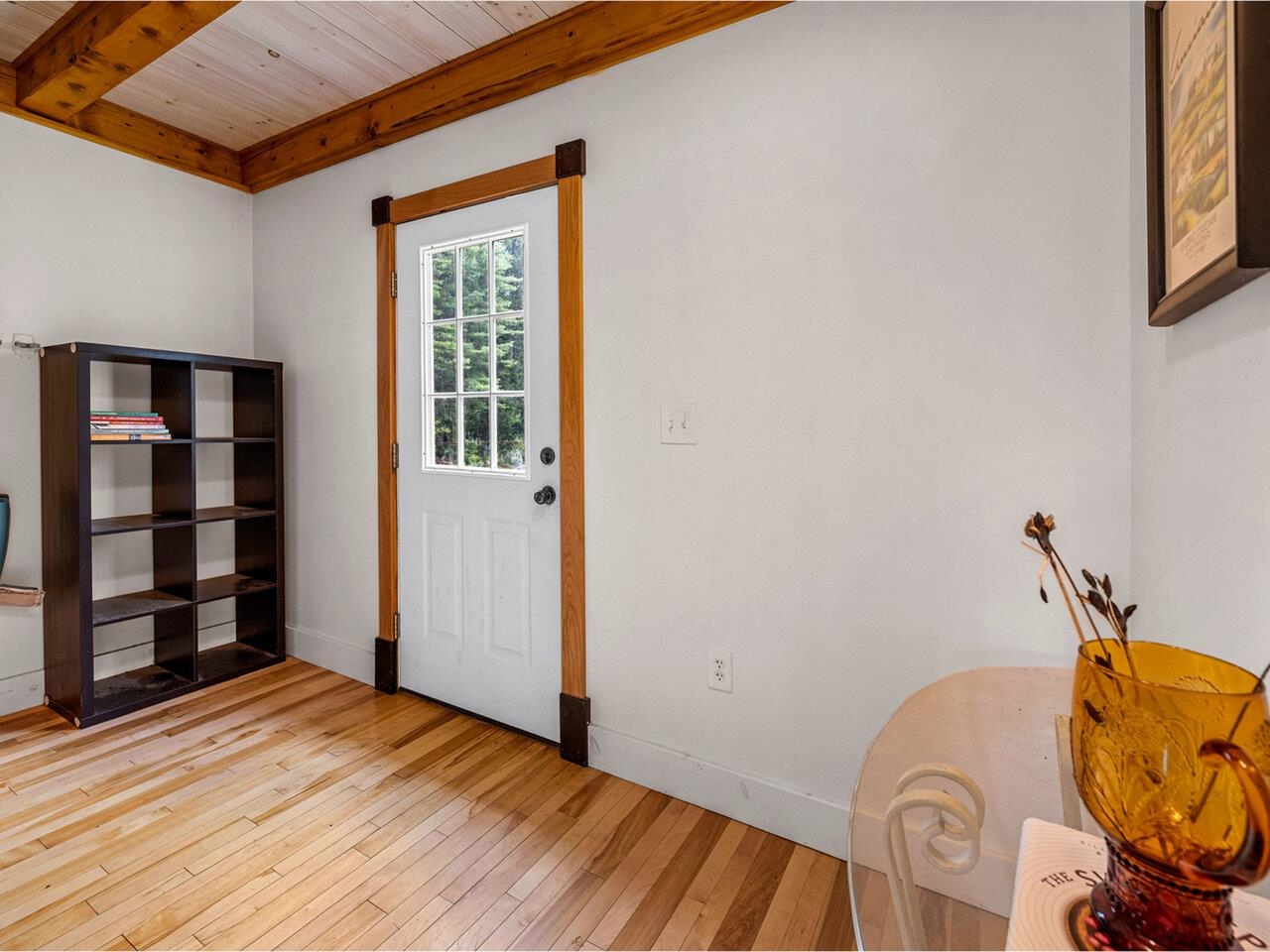 Marshfield, Vermont, 05658, United States, 4 Bedrooms Bedrooms, ,2 BathroomsBathrooms,Residential,For Sale,1934230