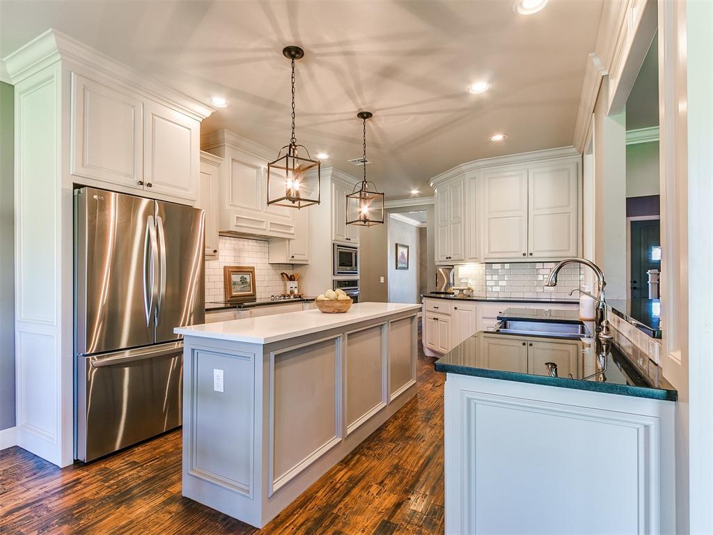 Arcadia, Oklahoma, 73007, United States, 4 Bedrooms Bedrooms, ,4 BathroomsBathrooms,Residential,For Sale,1842671