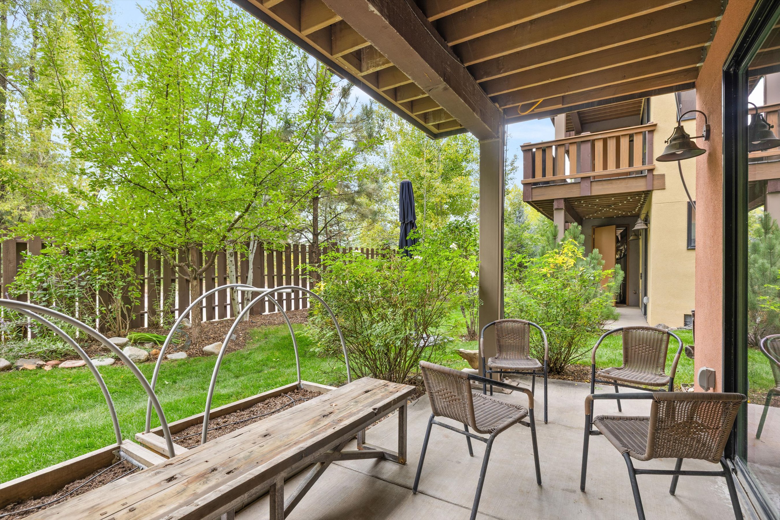  118 Juniper Trail, Carbondale, CO, 81623 - 物件實景