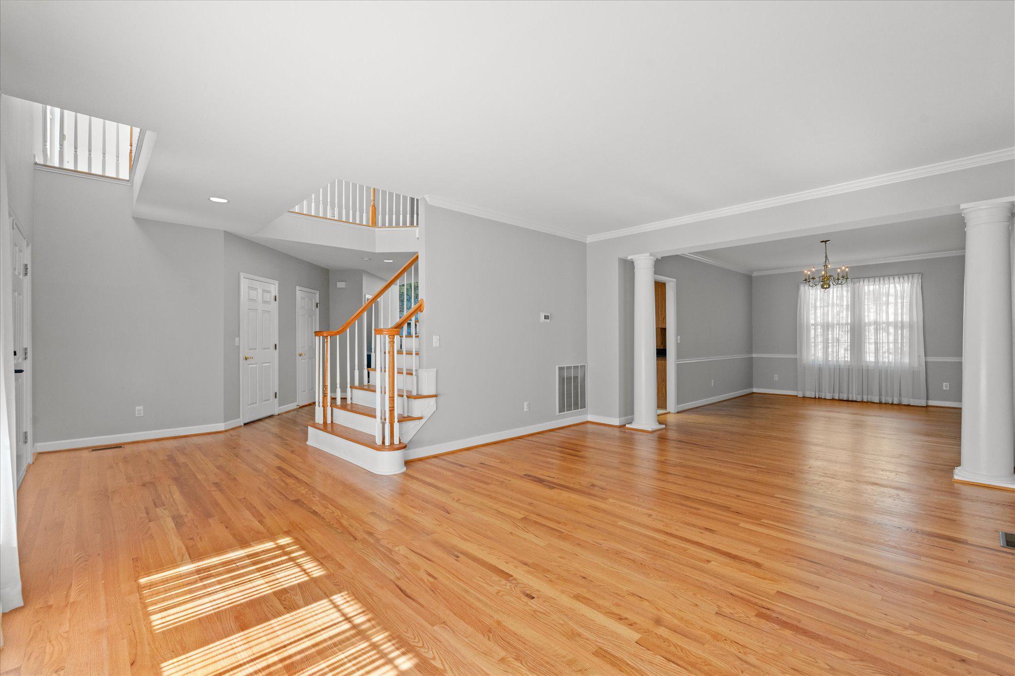  11102 Luttrell Lane, Silver Spring, MD, 20902 - 物件實景