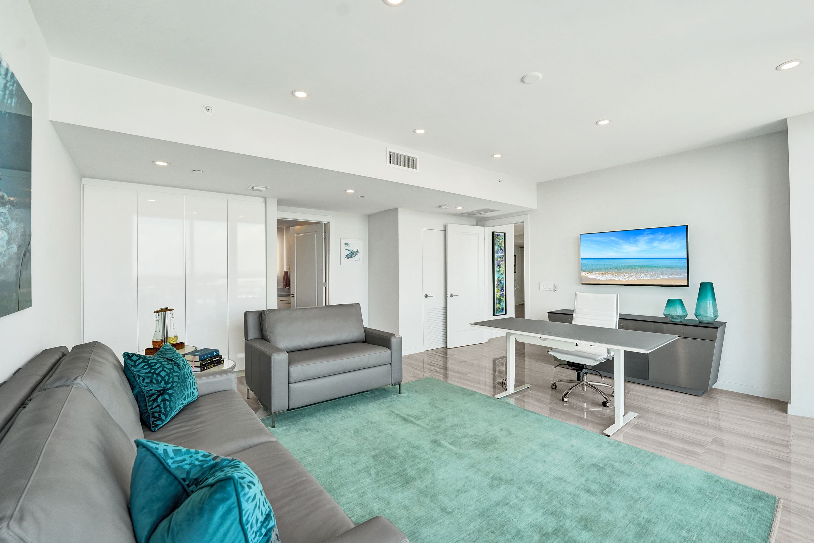  2845 NE 9th Street, Fort Lauderdale, FL, 33304 - 物件實景