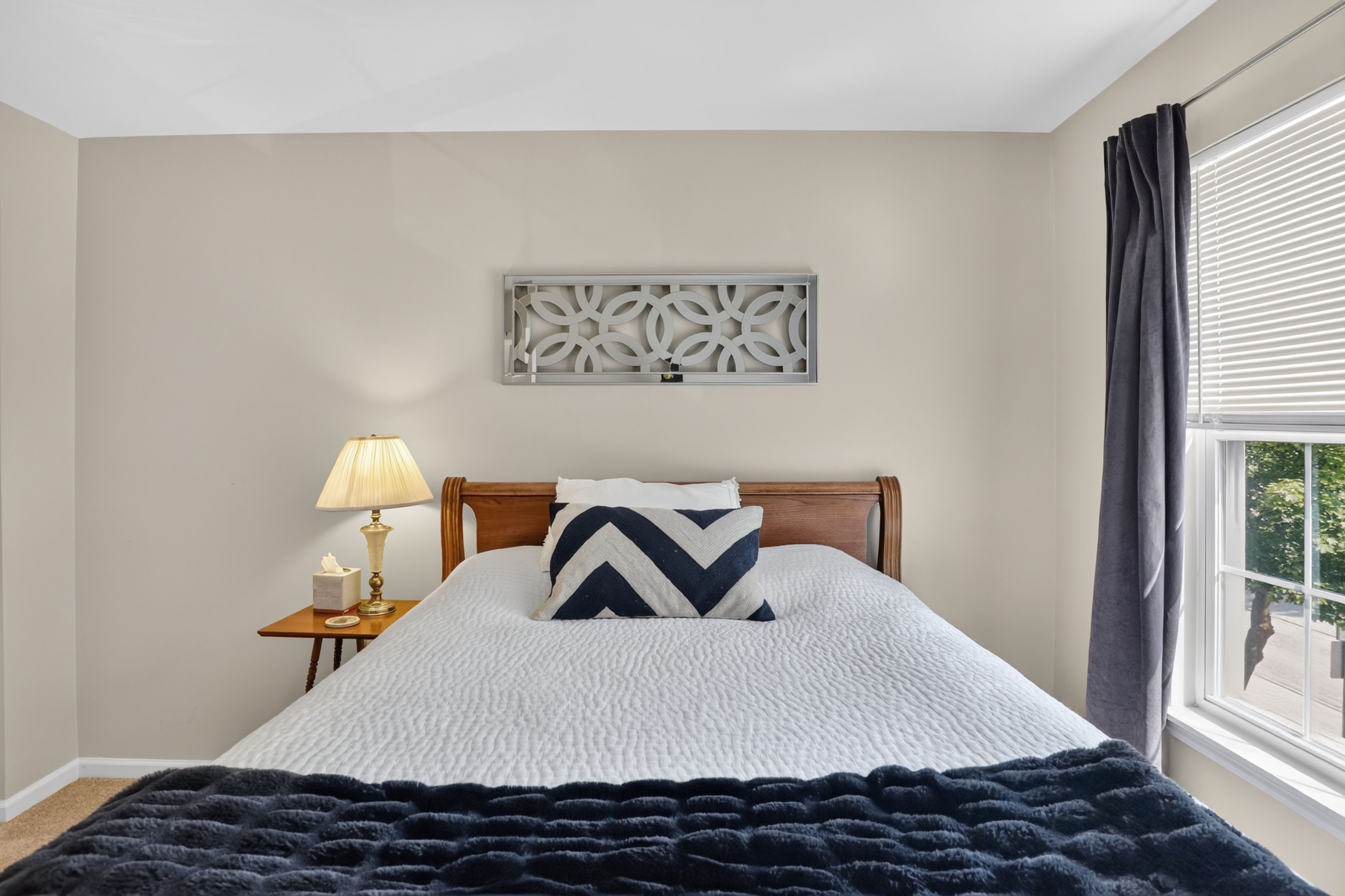  Beautiful Private End-unit Townhome Overlooking a Peaceful Pond - 物件實景