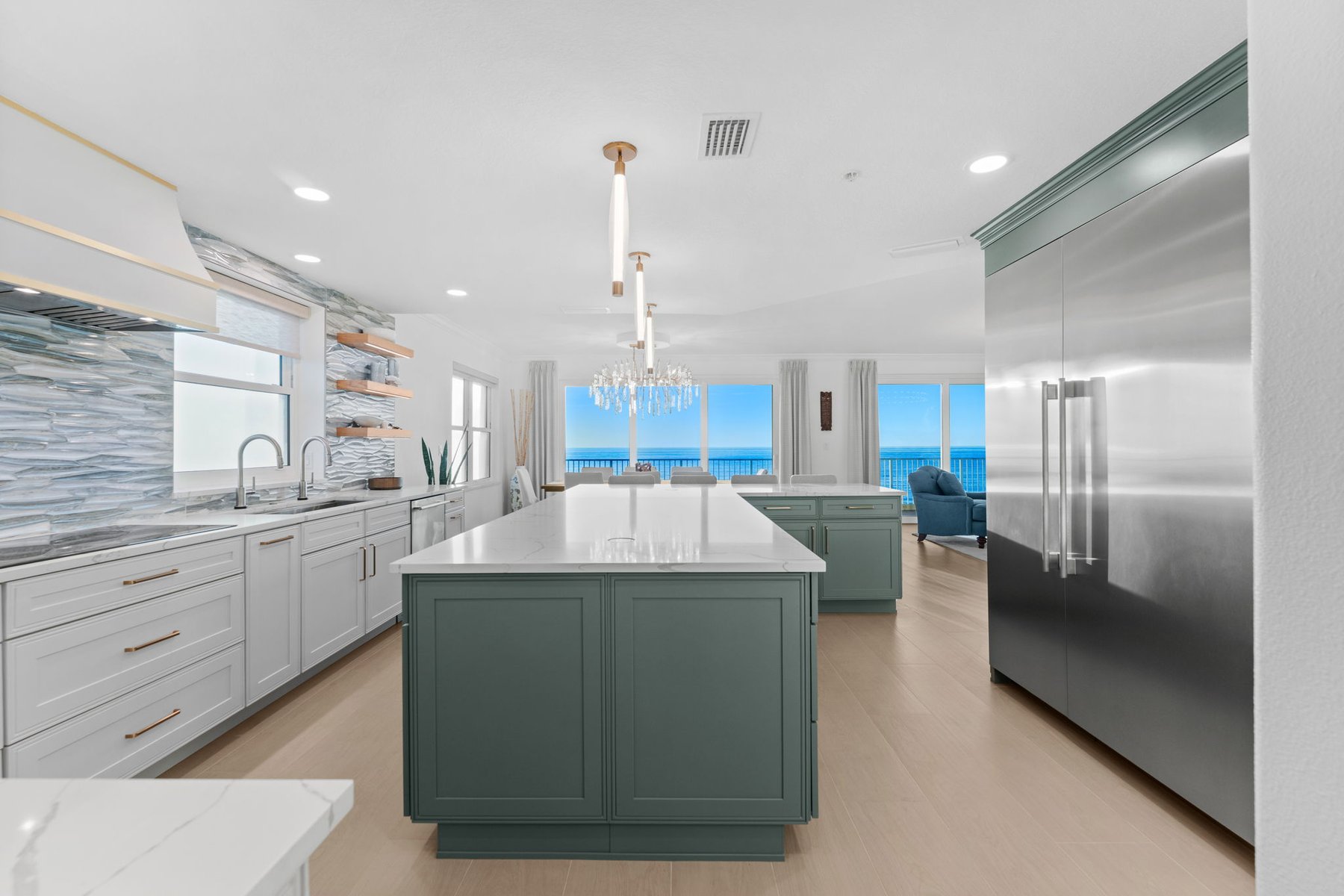  225 N Atlantic Avenue, Unit# 603, Cocoa Beach, FL, 32931 - 物件實景
