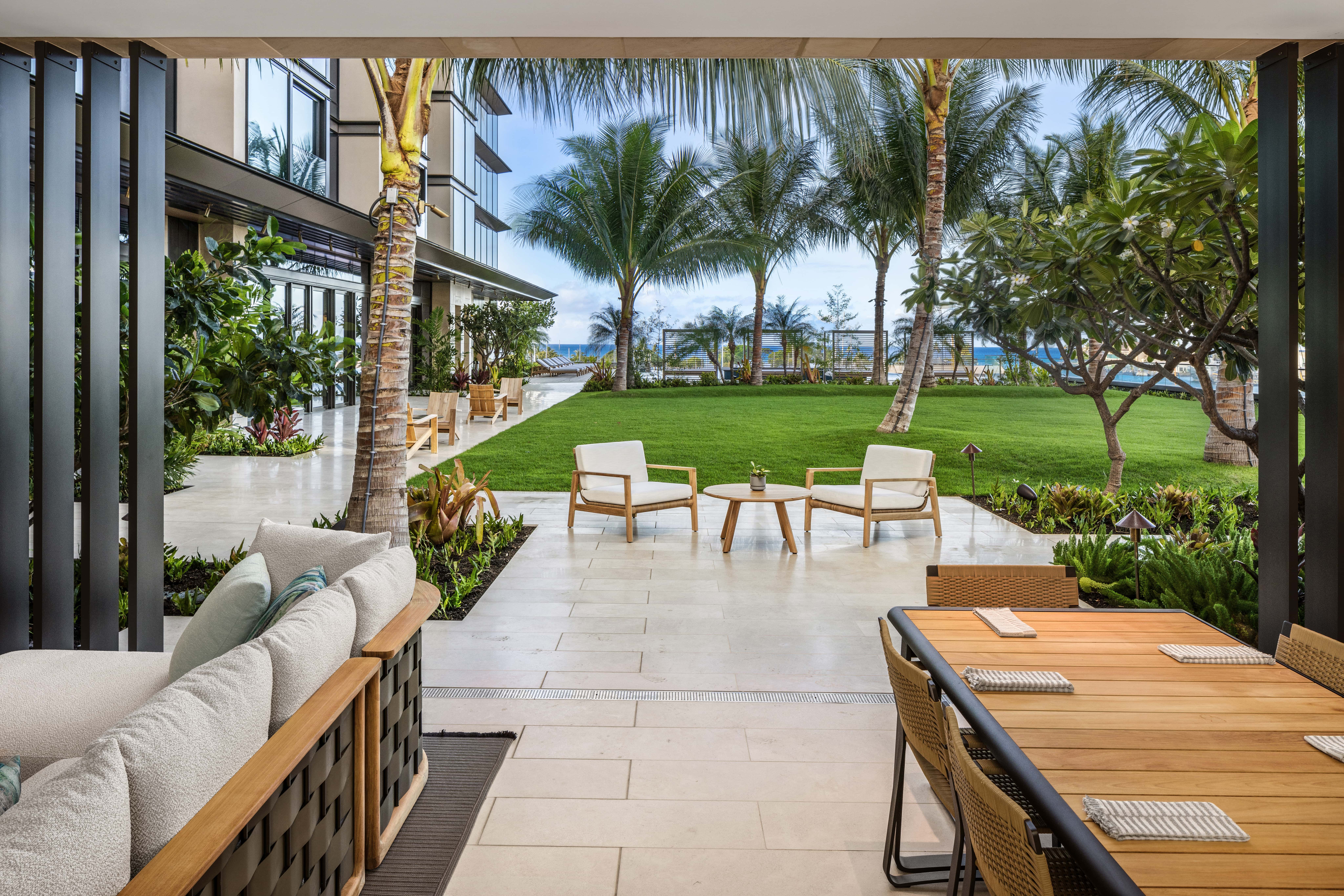  Victoria Place, Kakaako, City, Coastline, Diamond Head, Ocean views - 物件實景