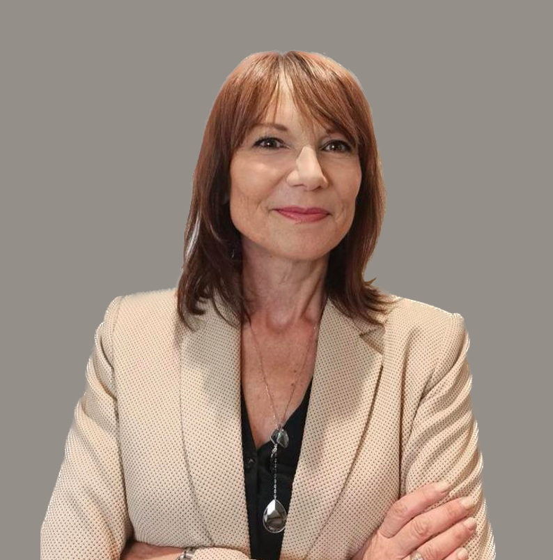 Cecile BONO