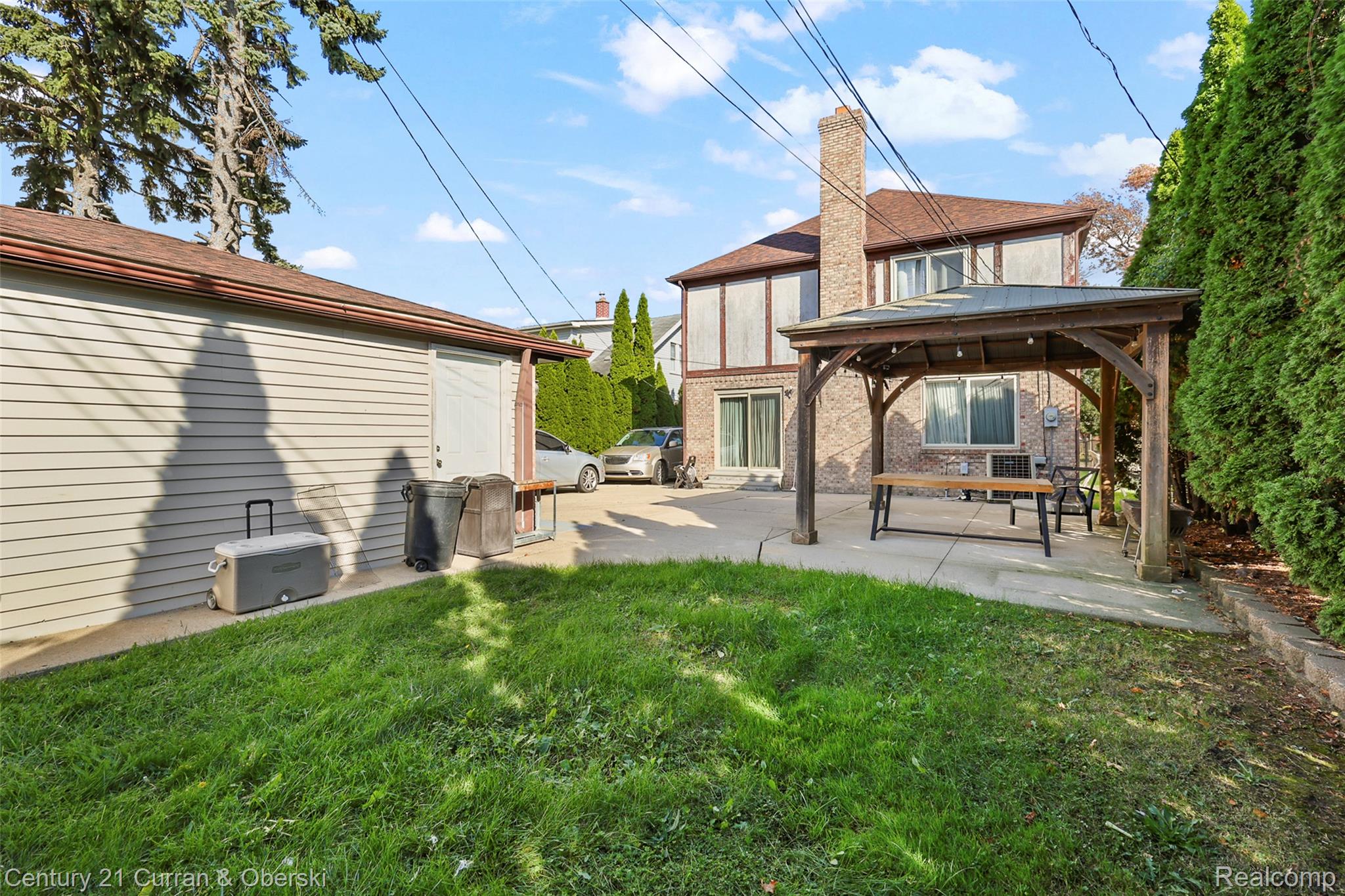 Dearborn, Michigan, 48126, United States, 4 Bedrooms Bedrooms, ,4 BathroomsBathrooms,Residential,For Sale,1974574