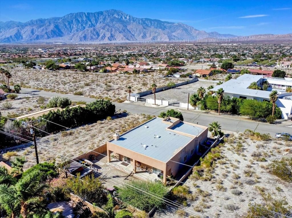 Desert Hot Springs, California, 92240, United States, 4 Bedrooms Bedrooms, ,2 BathroomsBathrooms,Residential,For Sale,1970819
