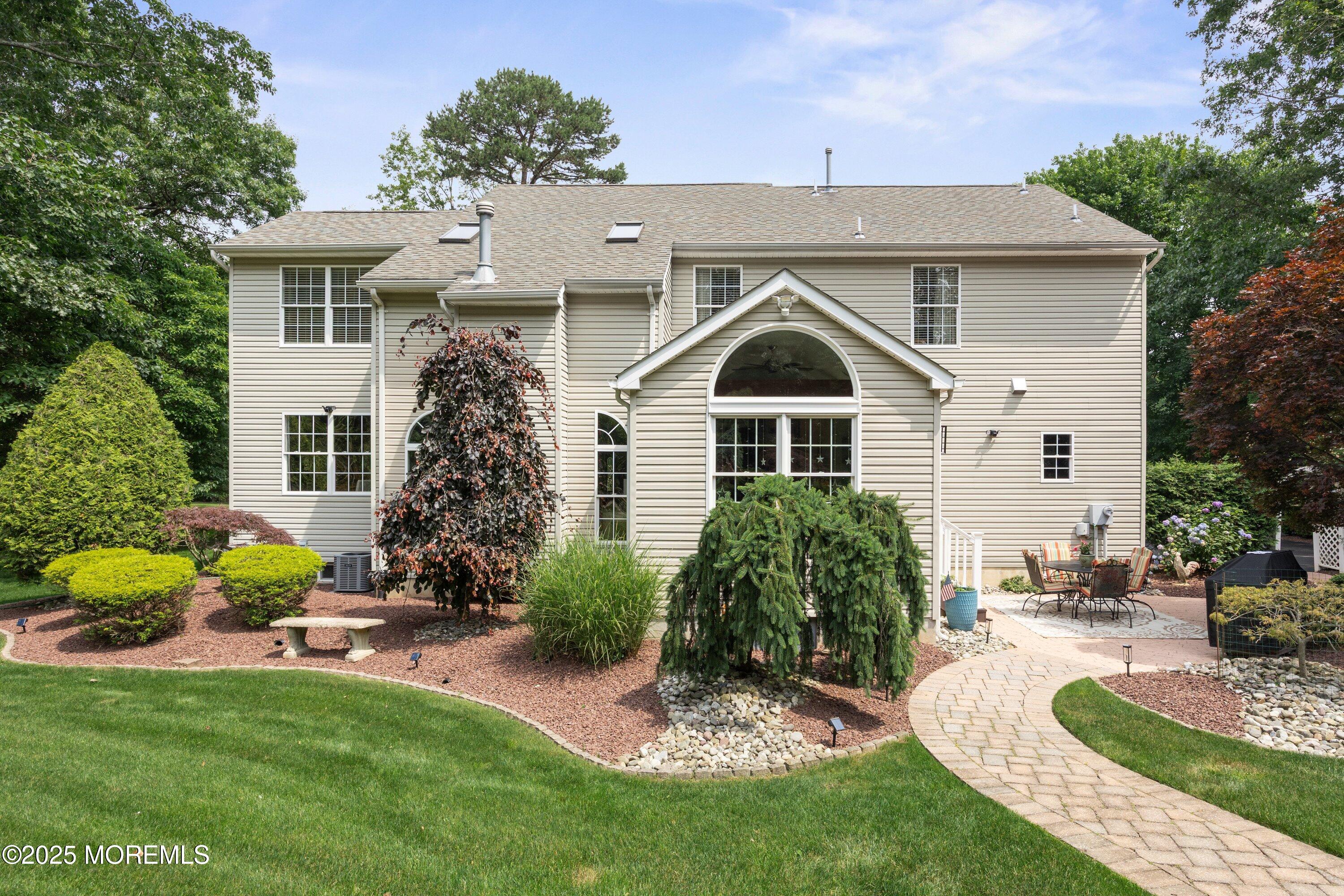 Plumsted, New Jersey, 08533, United States, 4 Bedrooms Bedrooms, ,3 BathroomsBathrooms,Residential,For Sale,1984263