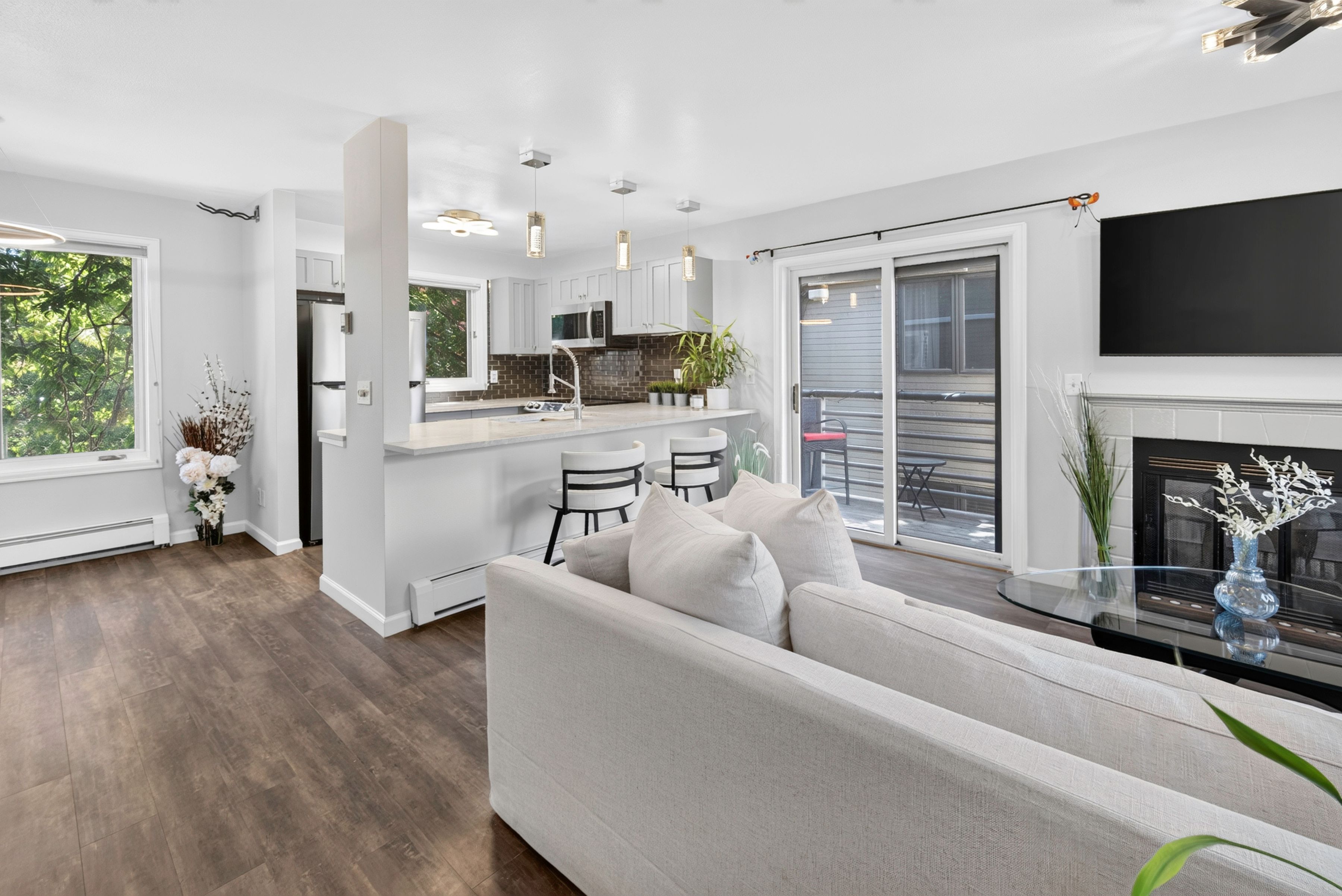  The Grove Creek Condominium Located In Downtown Boulder - 物件實景