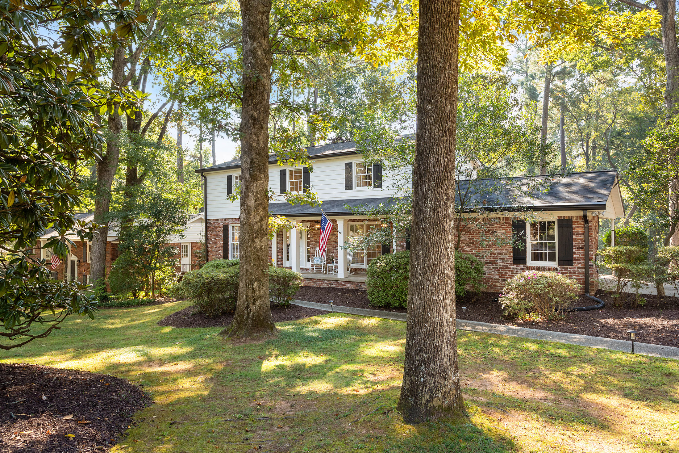  The Best of Sandy Springs Living - 物件實景