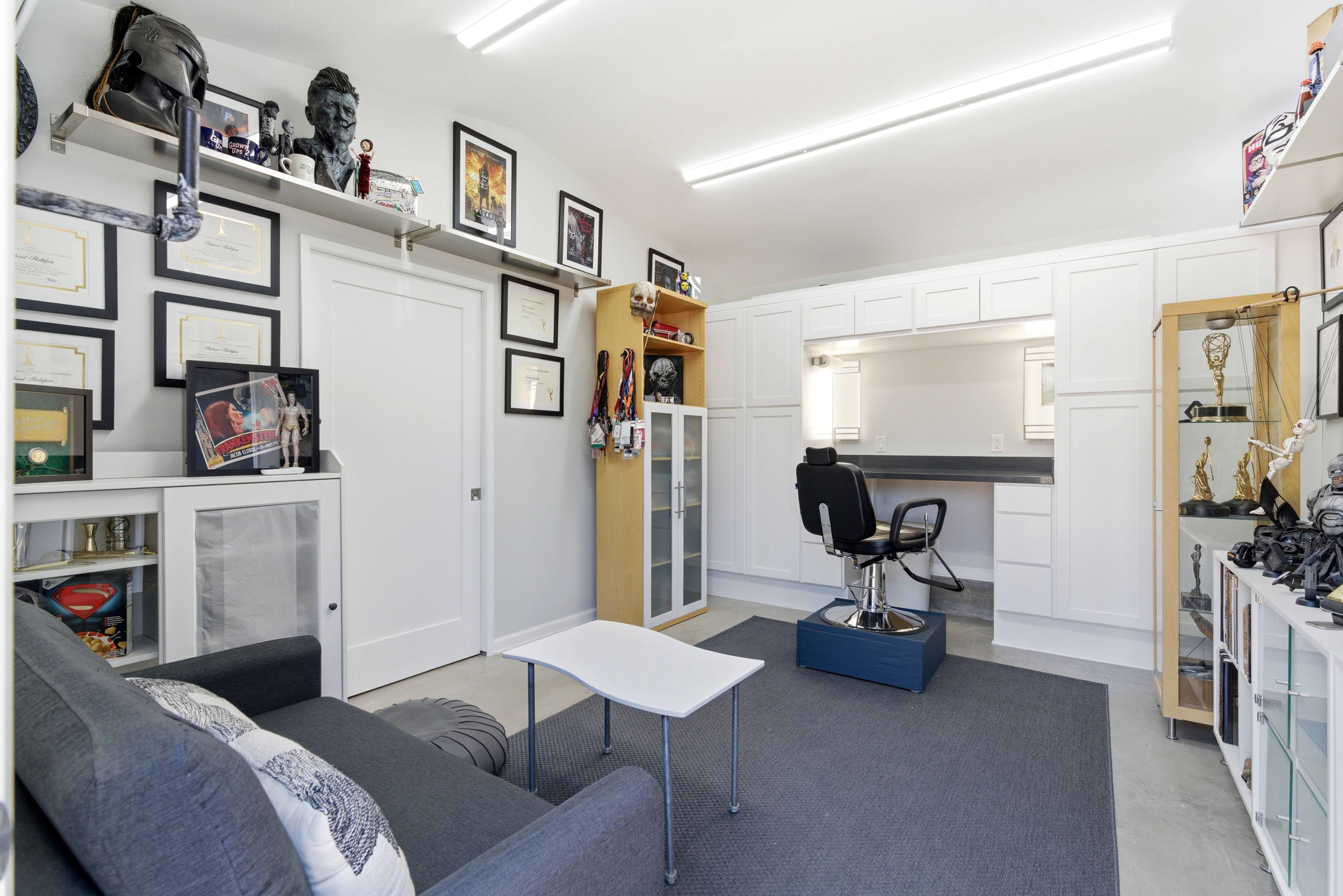  526 North Toluca Park Drive, Burbank, CA 91505 - 物件實景