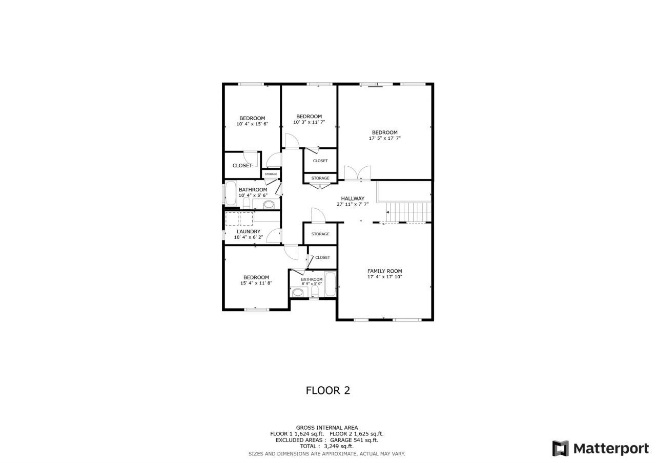 Albuquerque, New Mexico, 87106, United States, 5 Bedrooms Bedrooms, ,4 BathroomsBathrooms,Residential,For Sale,1907467
