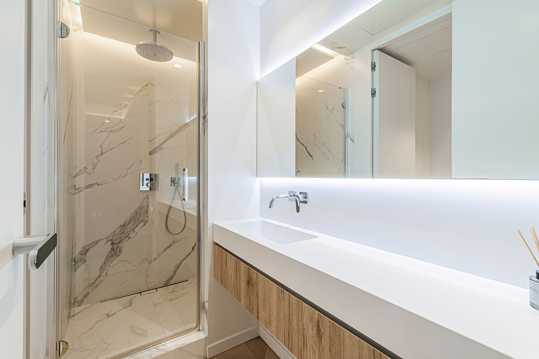 Extraordinary apartment in the heart of the Eixample district - 物件實景