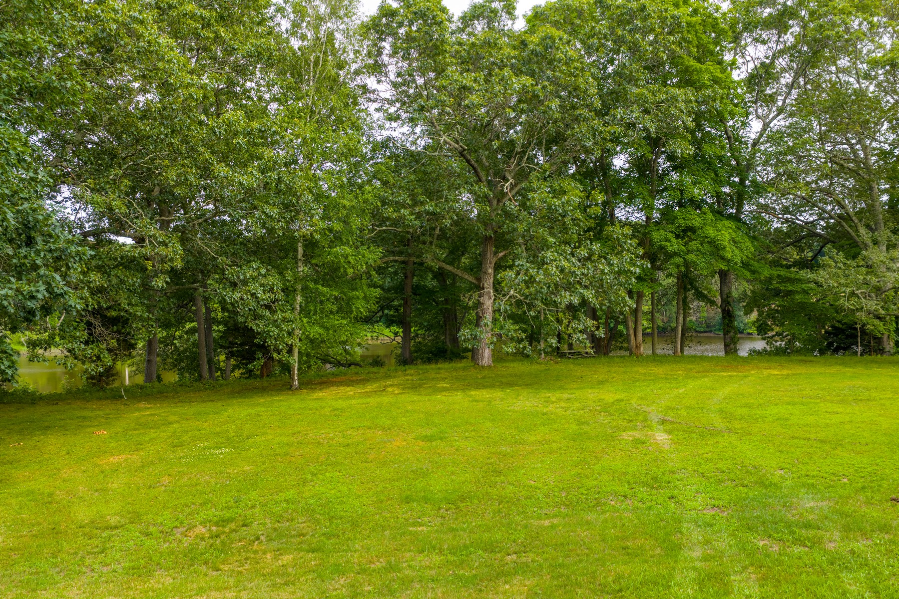  Extremely Rare Peaceful Waterfront Lot Available - 物件實景