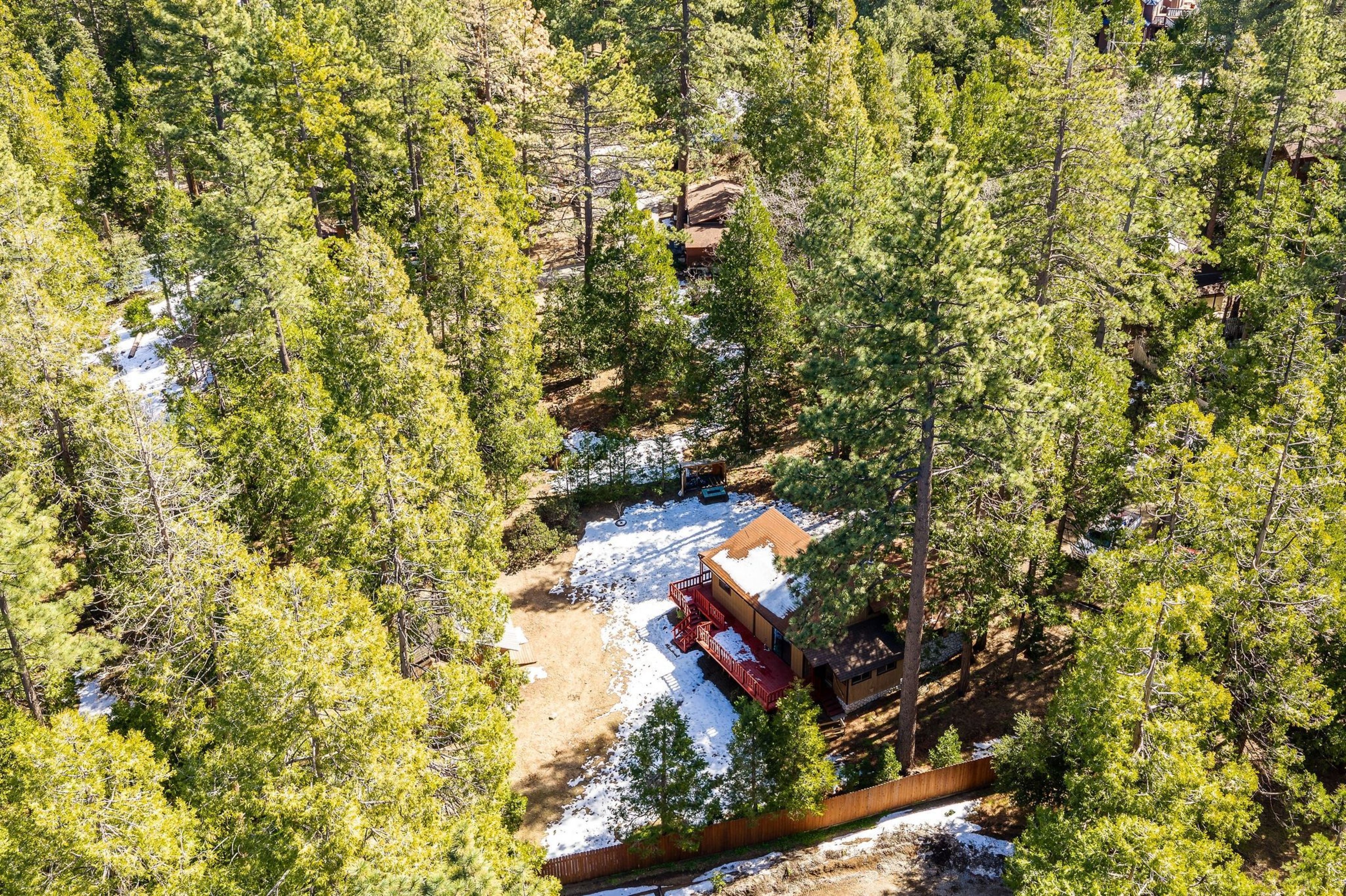  Fern Cottage - 物件實景