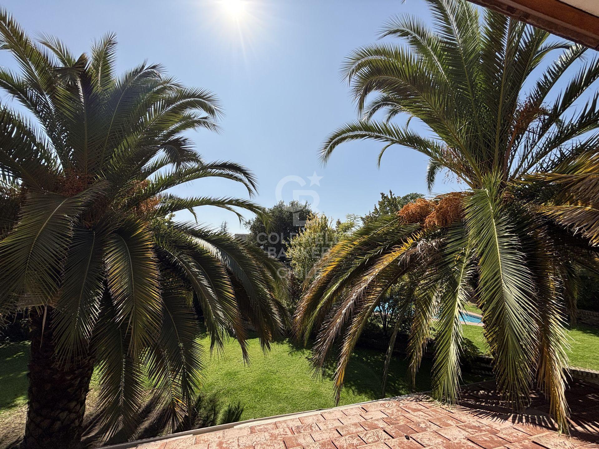 La Reina, Chile, 5 Bedrooms Bedrooms, ,5 BathroomsBathrooms,Residential,For Sale,1779147