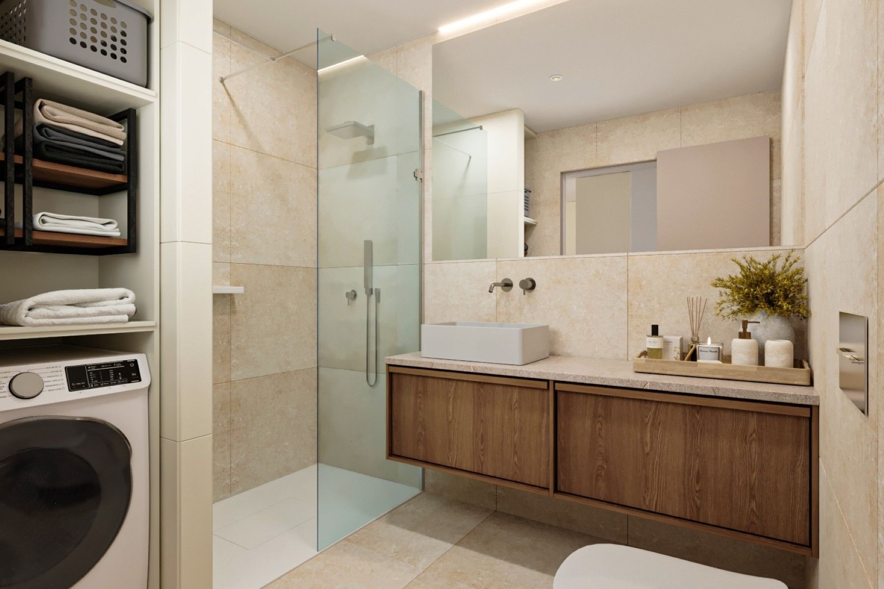  Flat, 0 bedrooms, for Sale - 物件實景