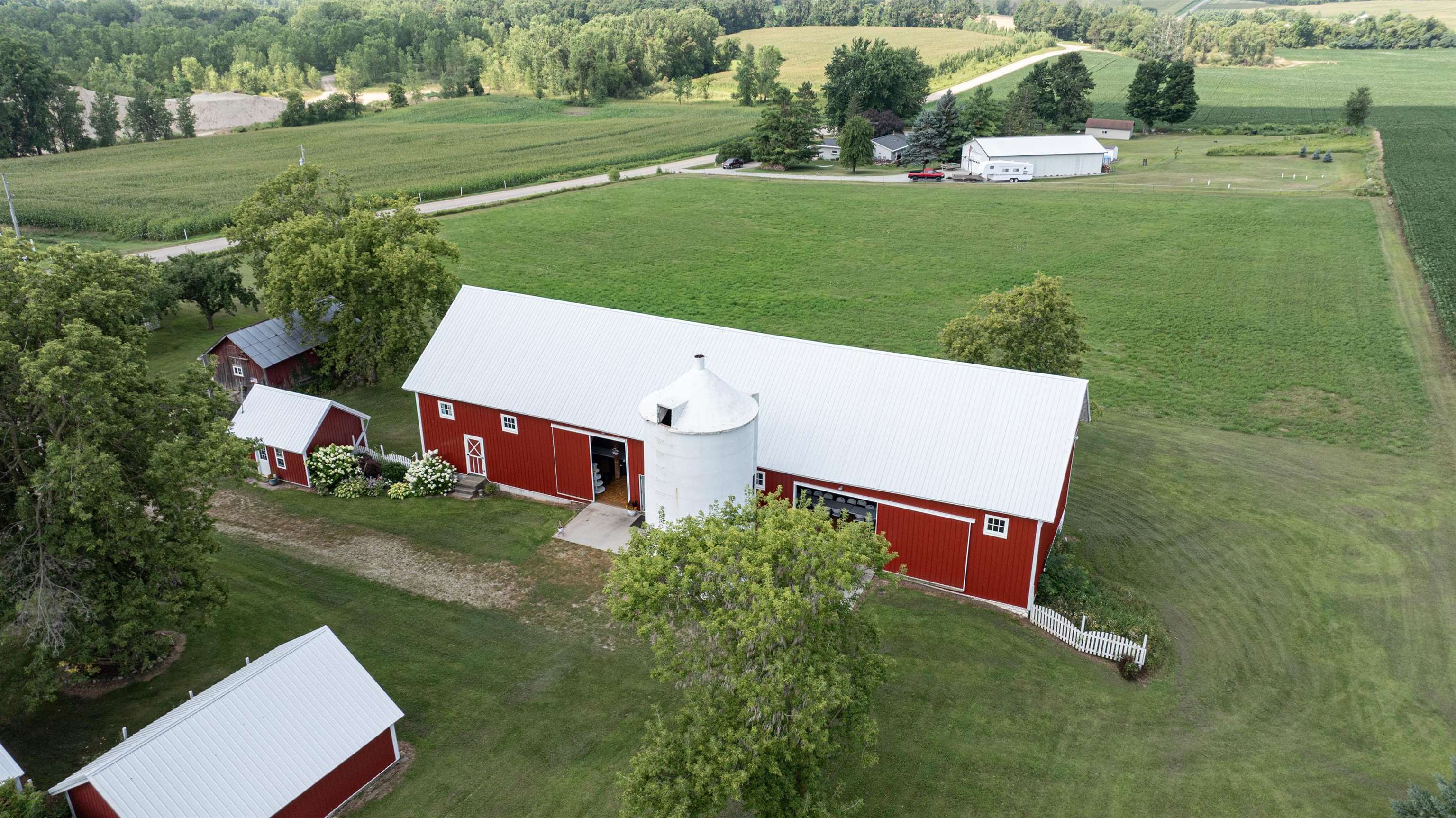 Bonduel, Wisconsin, 54107, United States, 4 Bedrooms Bedrooms, ,1 BathroomBathrooms,Residential,For Sale,1937889