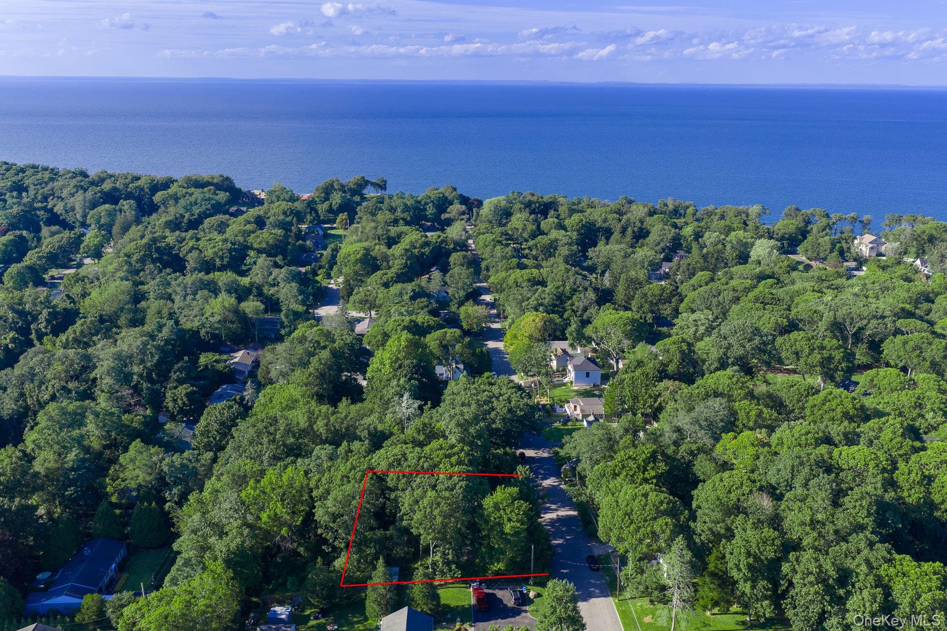 Herod Point Rd, Wading River, NY 11792 #1