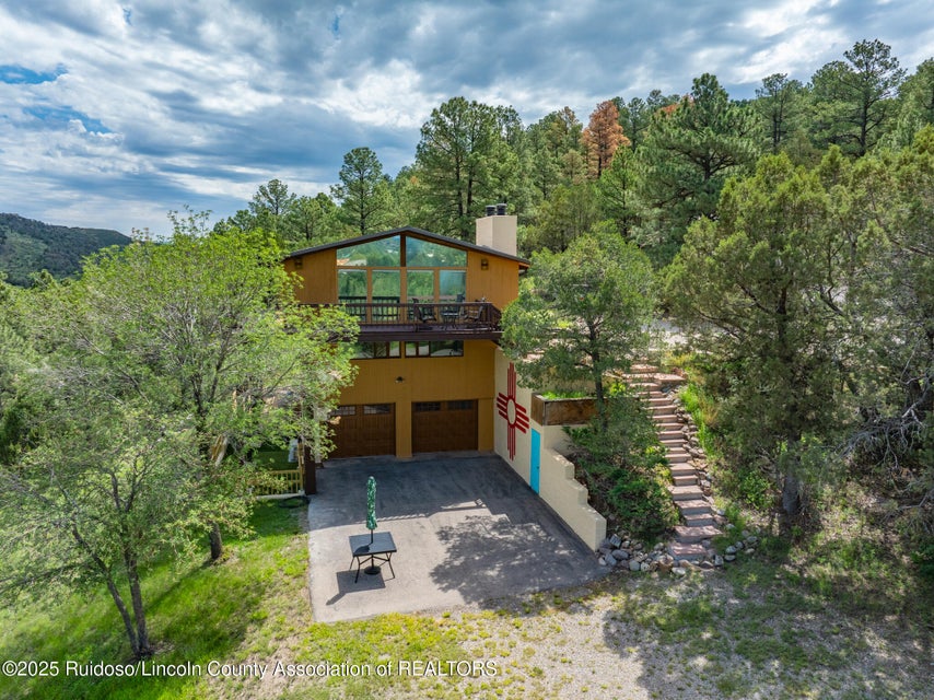 Alto, New Mexico, 88312, United States, 3 Bedrooms Bedrooms, ,2 BathroomsBathrooms,Residential,For Sale,1924263