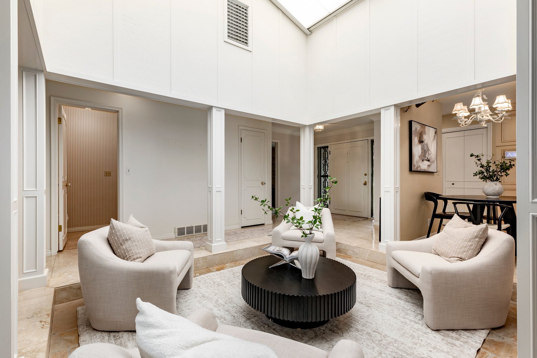  Rambler style condo near University of Utah, Hogle Zoo, Emigration Canyon - 物件實景
