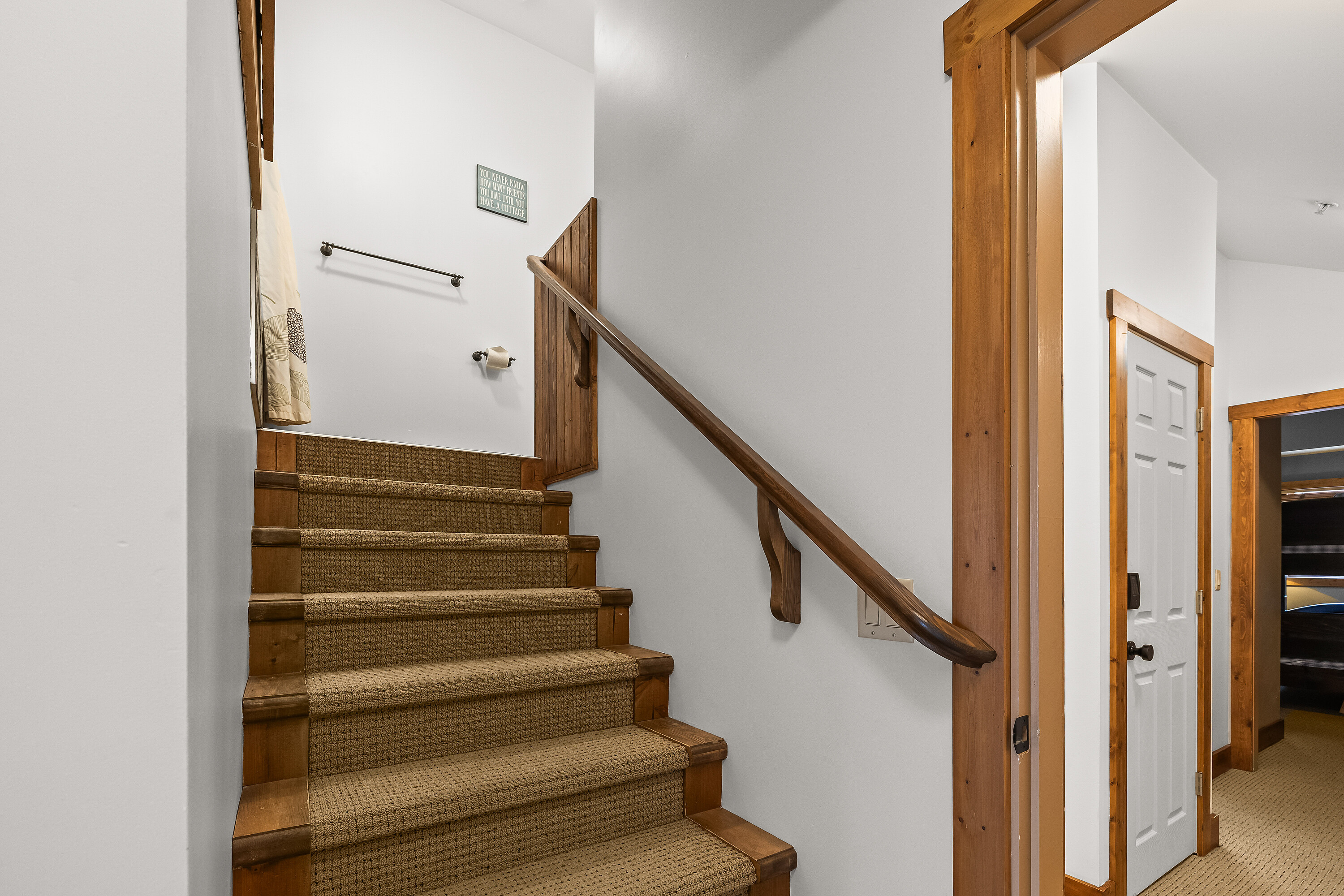  True Ski Chalet Living - 物件實景