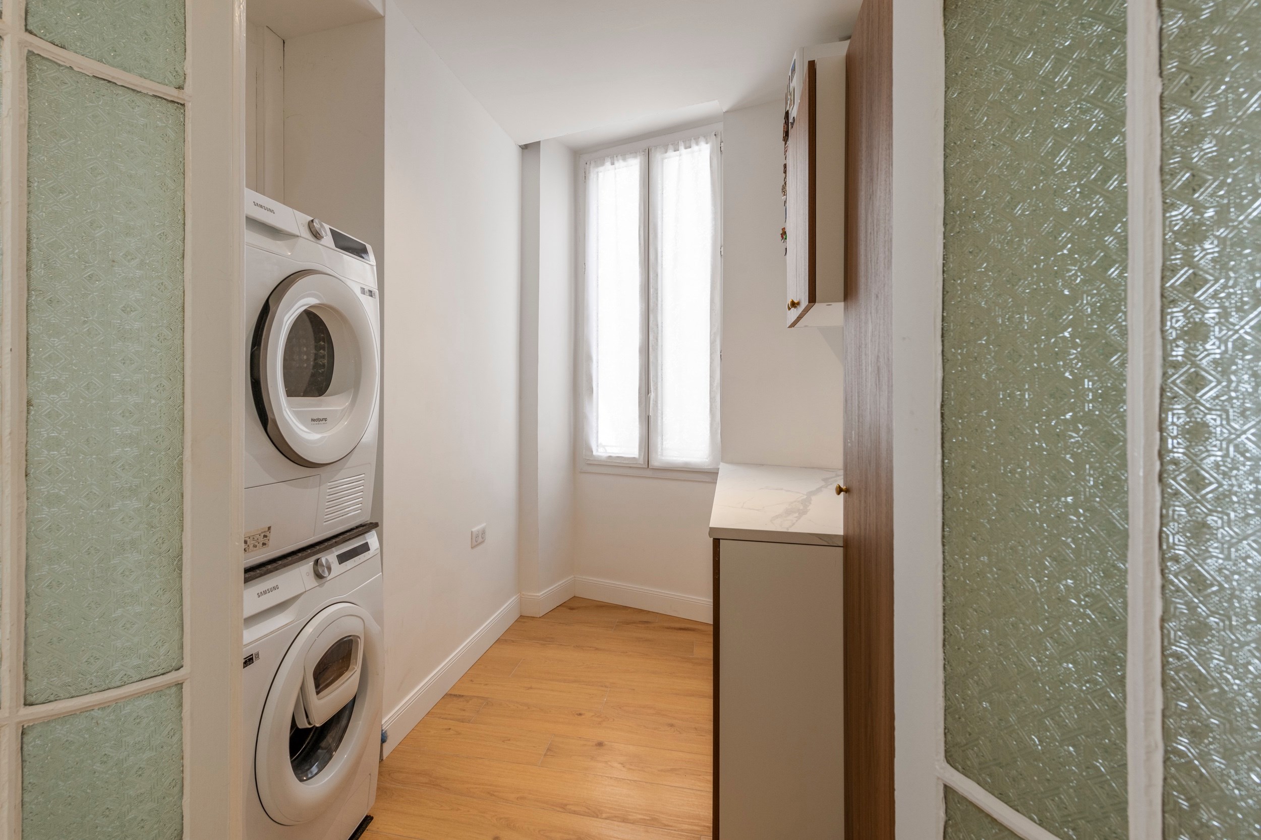  Nice Carré d’Or, three bedroom period apartment with balcony - 物件實景