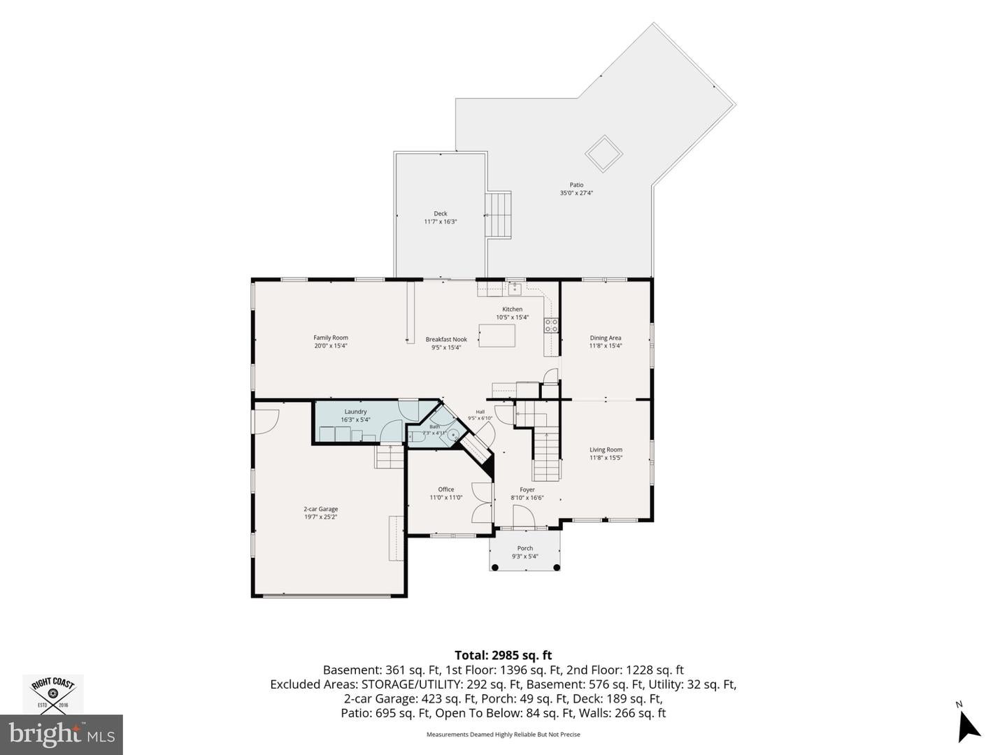 NEWFIELD, New Jersey, 08344, United States, 4 Bedrooms Bedrooms, ,3 BathroomsBathrooms,Residential,For Sale,2048925