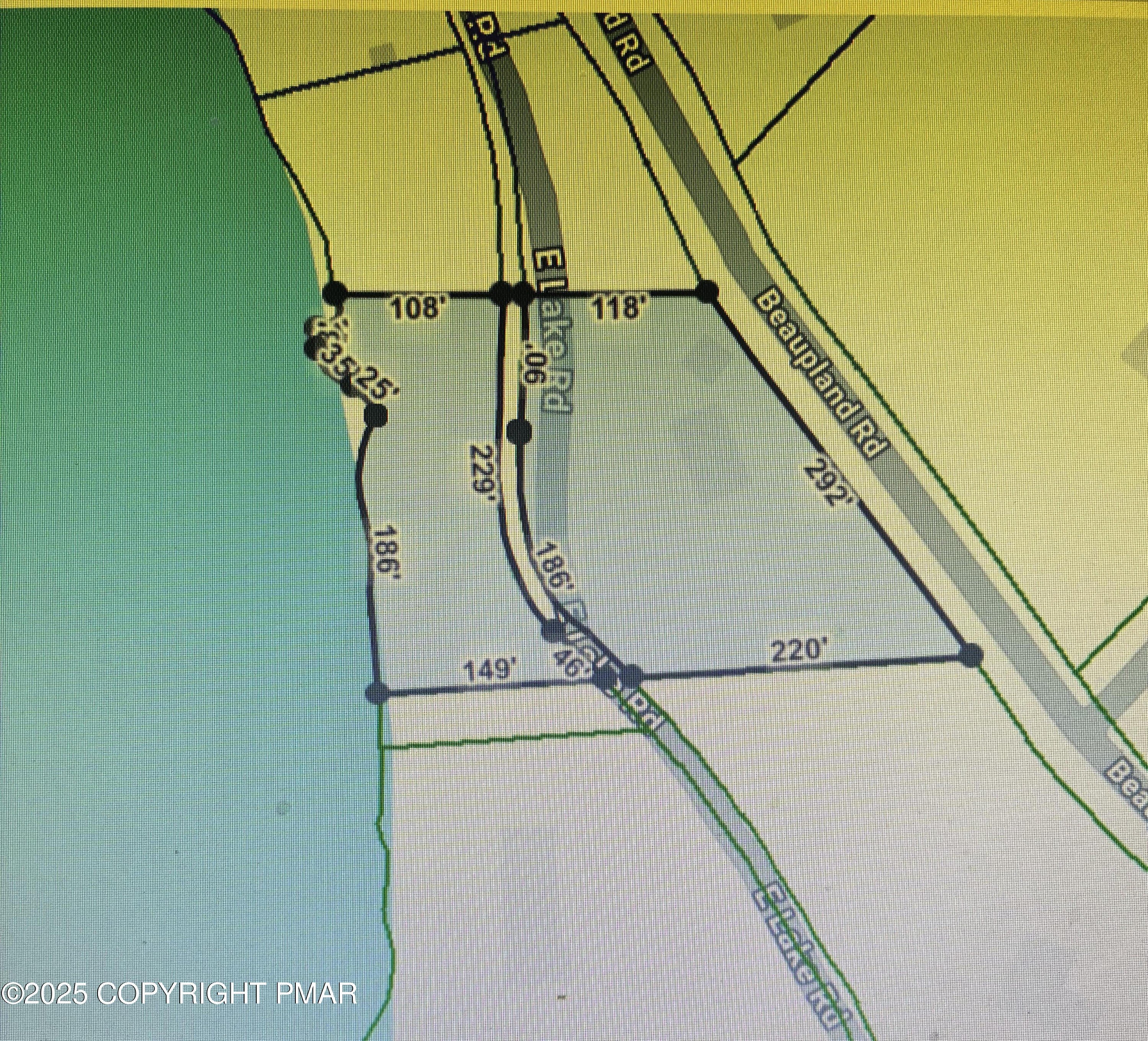 Bear Creek, Pennsylvania, 18602, United States, 4 Bedrooms Bedrooms, ,4 BathroomsBathrooms,Residential,For Sale,1996750