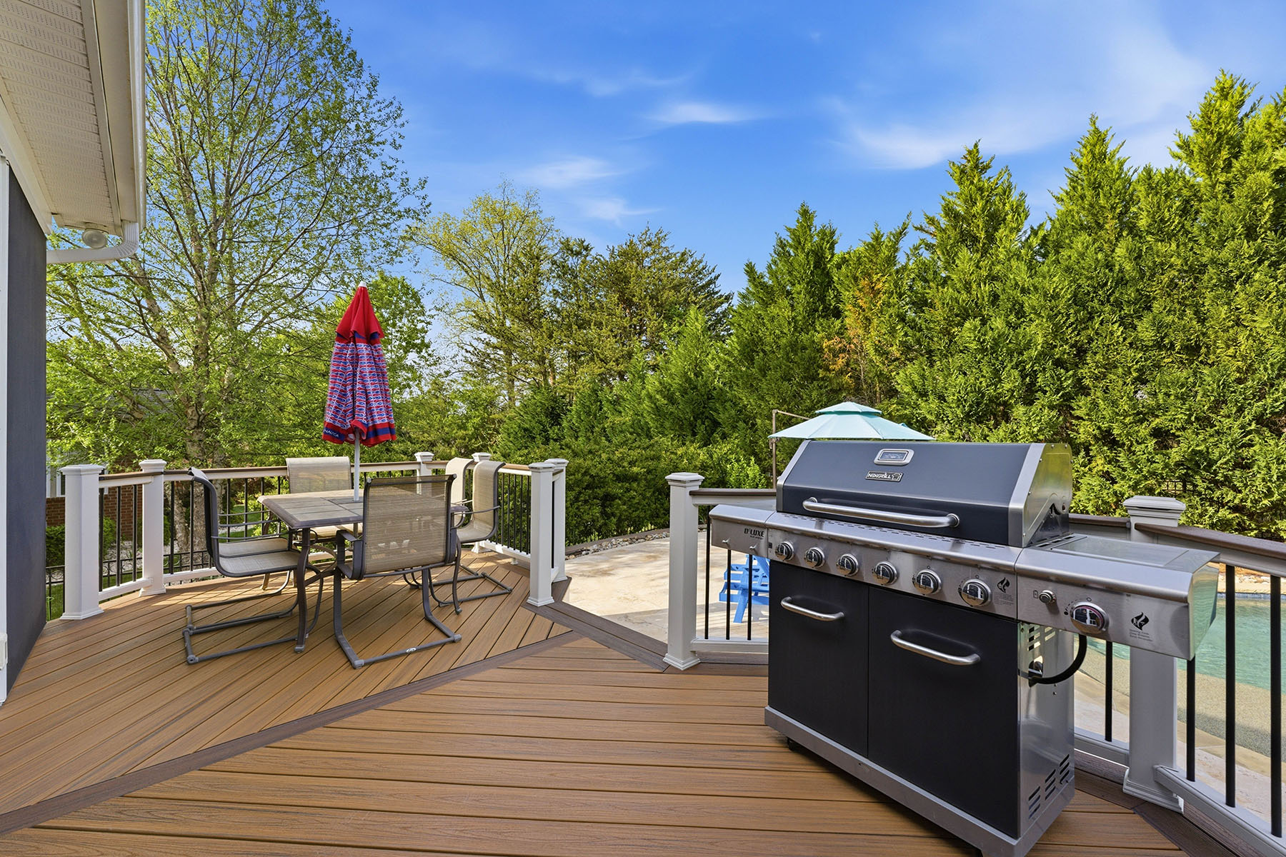  RIVER LAKES - 物件實景