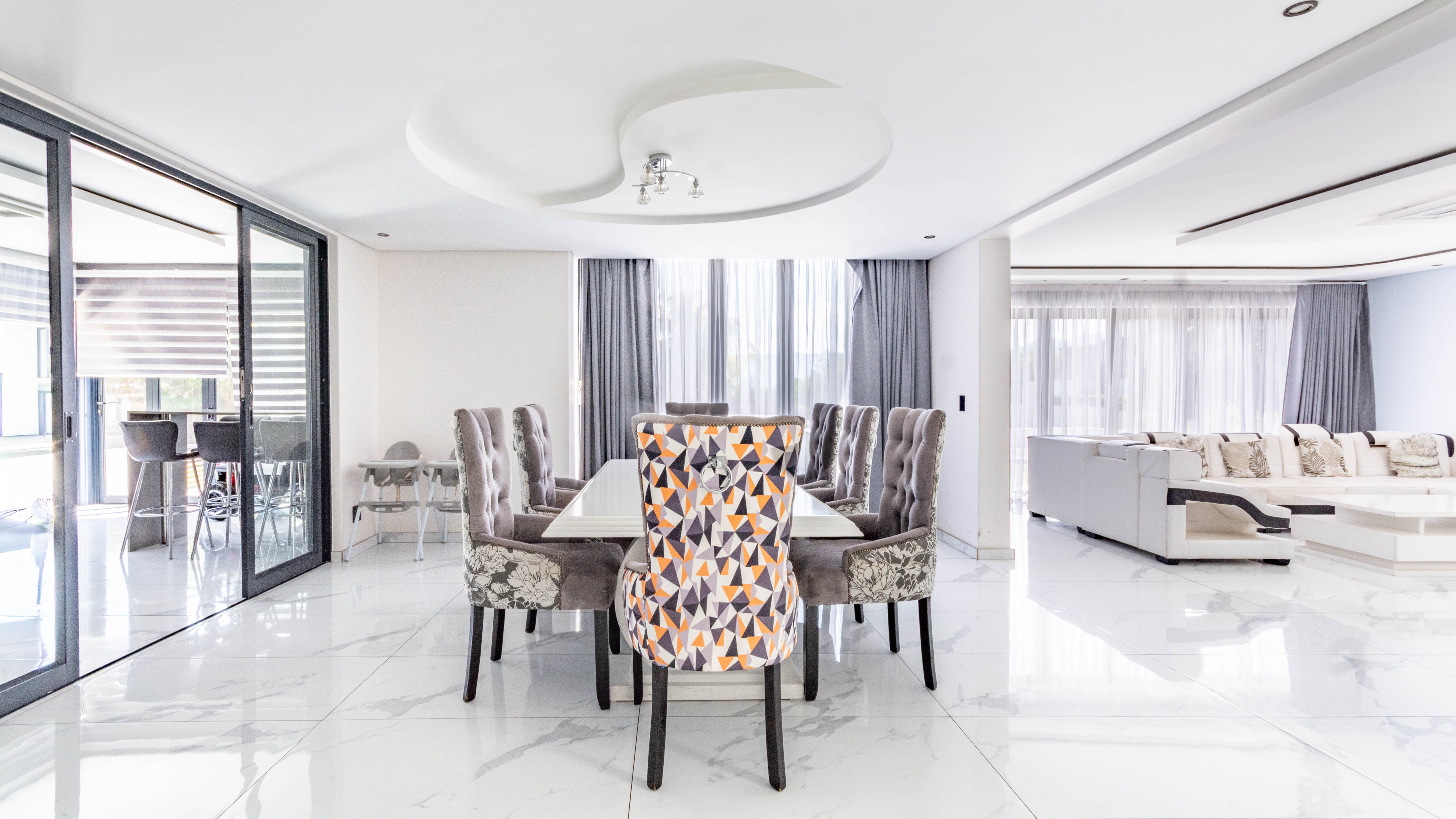  45 Harbour Drive, The Islands Estate - 物件實景