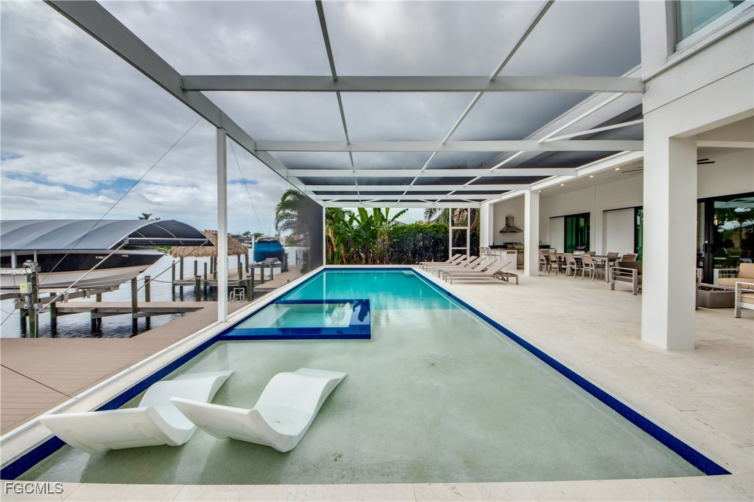 Cape Coral, Florida, 33914, United States, 4 Bedrooms Bedrooms, ,5 BathroomsBathrooms,Residential,For Sale,1980538