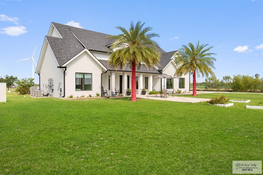 Rio Hondo, Texas, 78583, United States, 5 Bedrooms Bedrooms, ,3 BathroomsBathrooms,Residential,For Sale,1895029