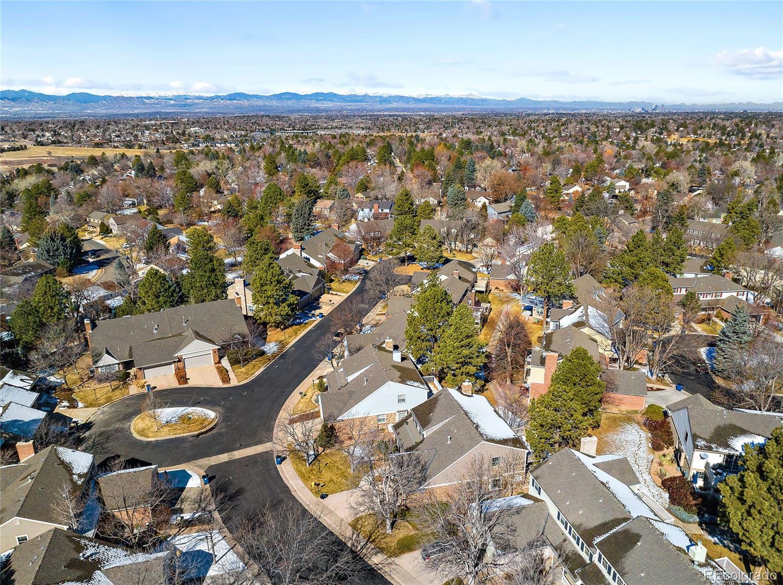 7169 S Poplar Lane, Centennial, Colorado, 80112, United States, 4 Bedrooms Bedrooms, ,2 BathroomsBathrooms,Residential,For Sale,7169 S Poplar Lane,1626299
