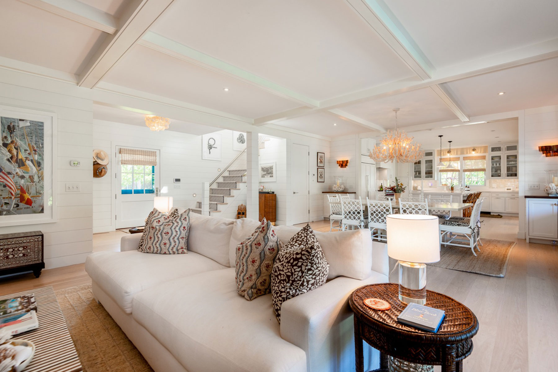  1 Cliff Lane, Nantucket, MA 02554 - 物件實景