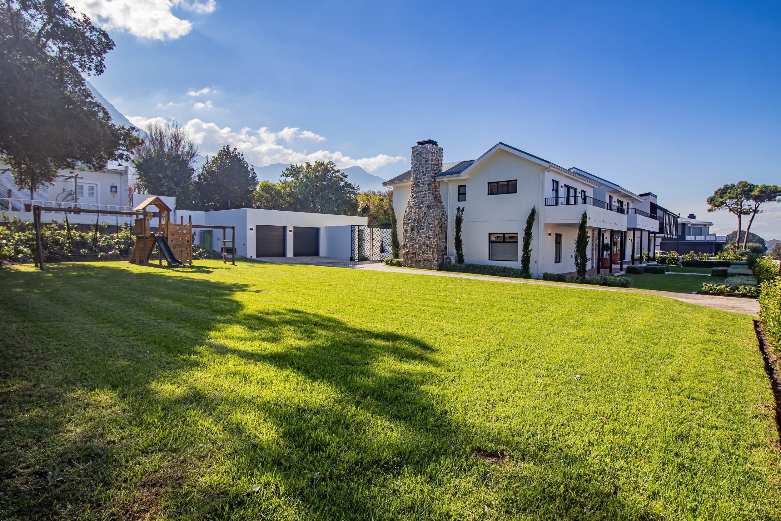  256 8th Street, Voelklip, Hermanus - 物件實景
