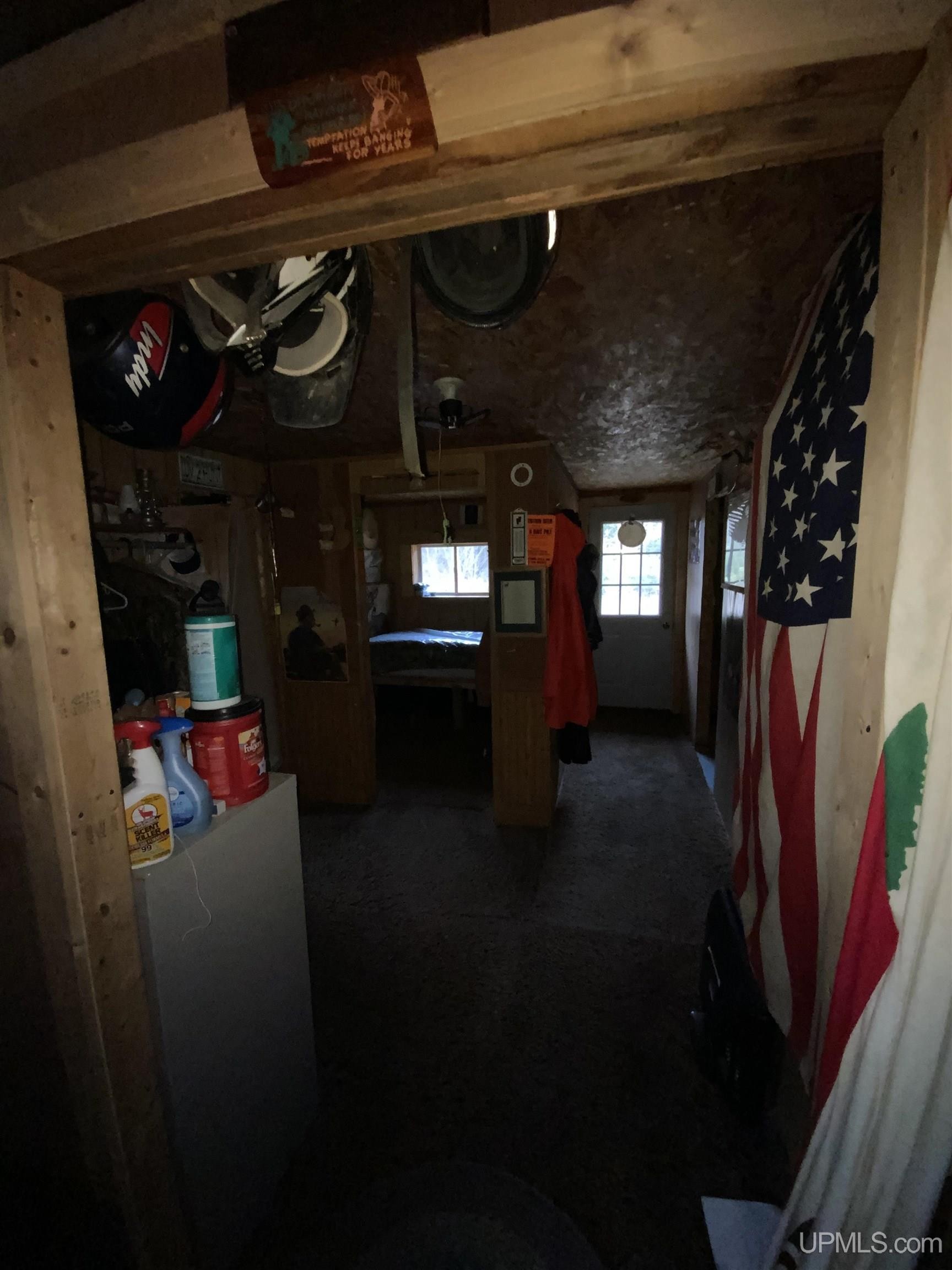 Michigamme, Michigan, 49861, United States, 4 Bedrooms Bedrooms, ,Residential,For Sale,1879057