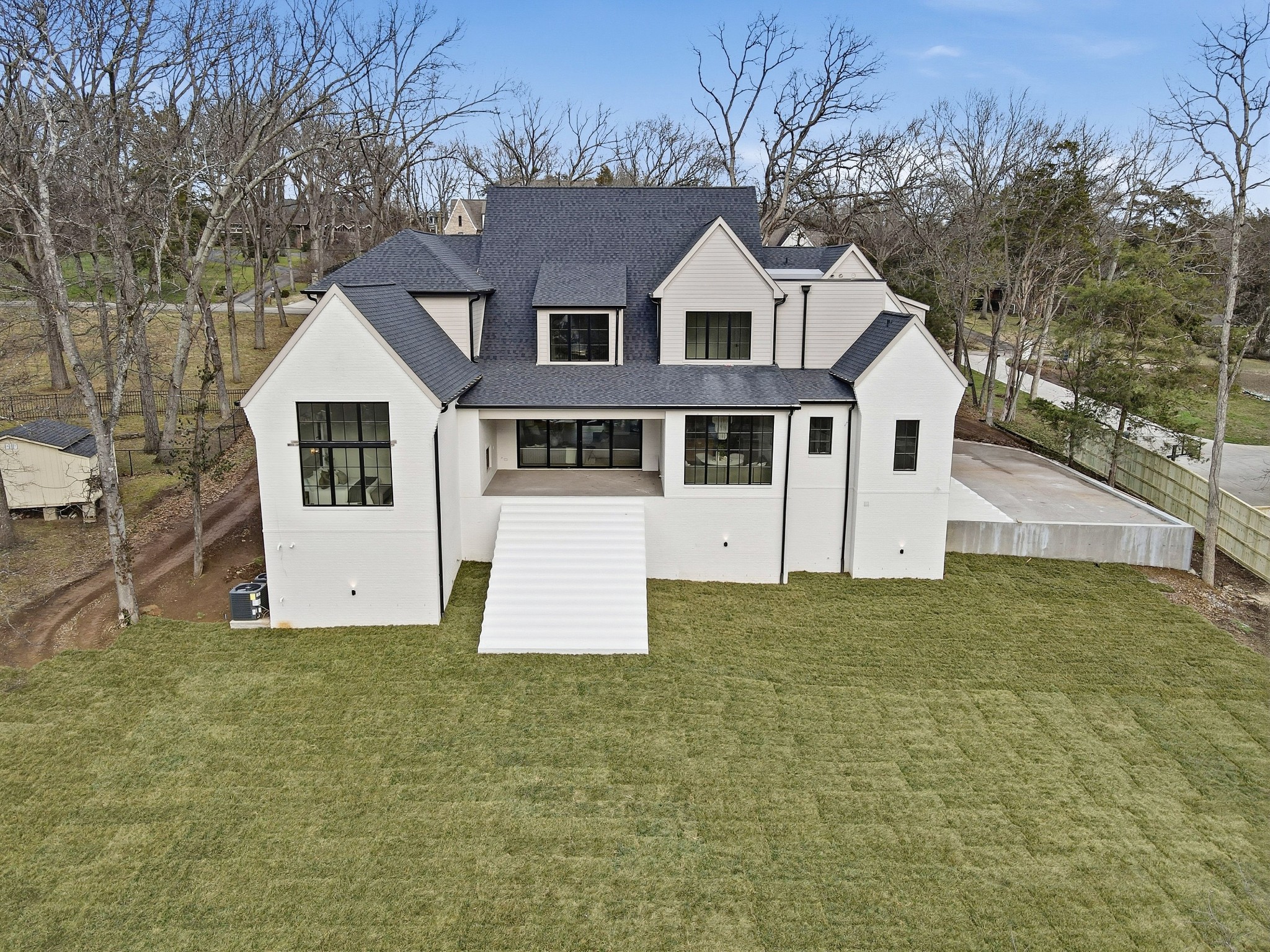 Nashville, Tennessee, 37205, United States, 5 Bedrooms Bedrooms, ,7 BathroomsBathrooms,Residential,For Sale,2008572