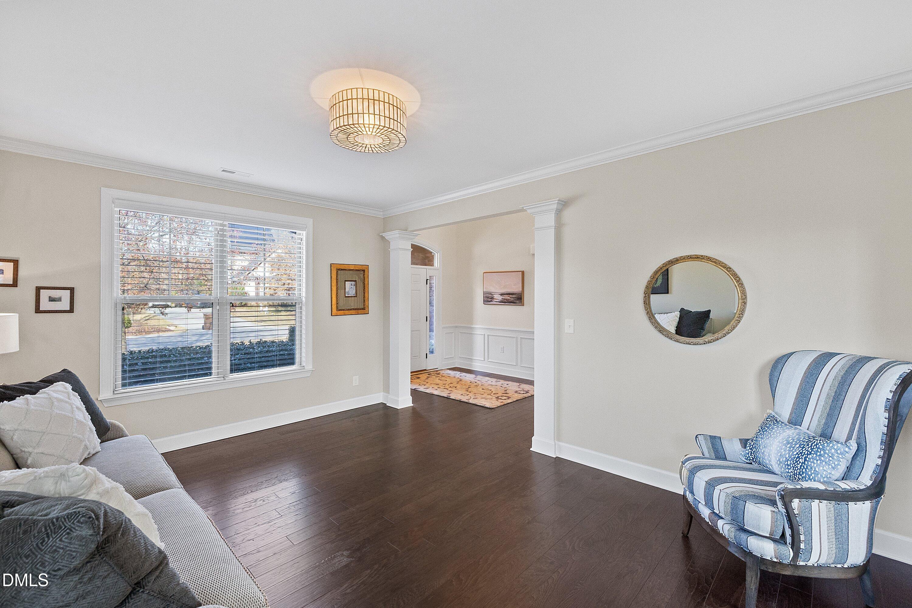 Cary, North Carolina, 27519, United States, 5 Bedrooms Bedrooms, ,5 BathroomsBathrooms,Residential,For Sale,2001789