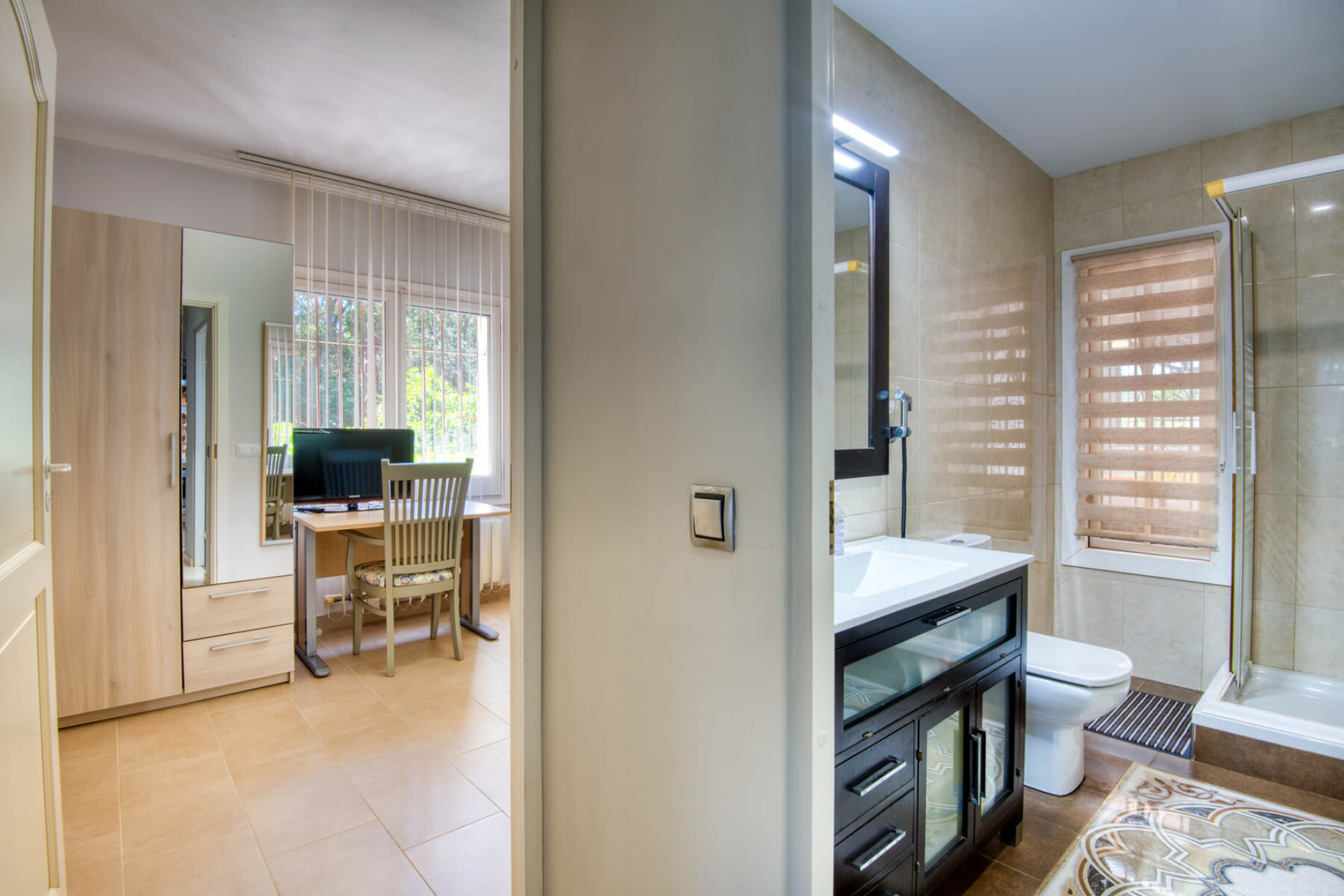  Nice house within walking distance of the beach and the center of Playa de Aro. - 物件實景