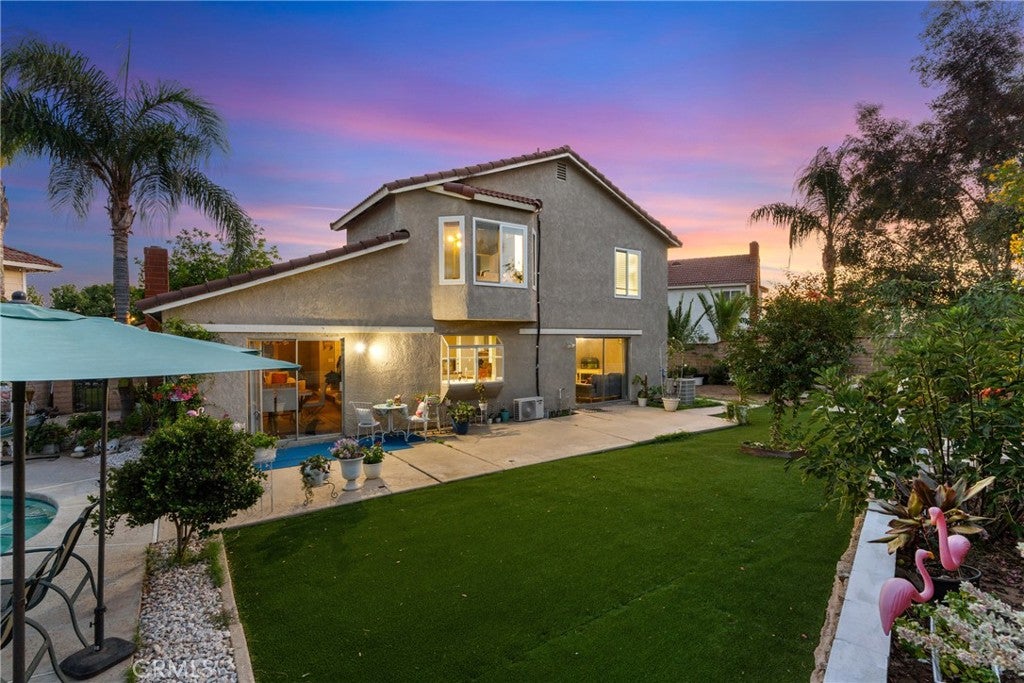 Moreno Valley, California, 92553, United States, 5 Bedrooms Bedrooms, ,3 BathroomsBathrooms,Residential,For Sale,1983642