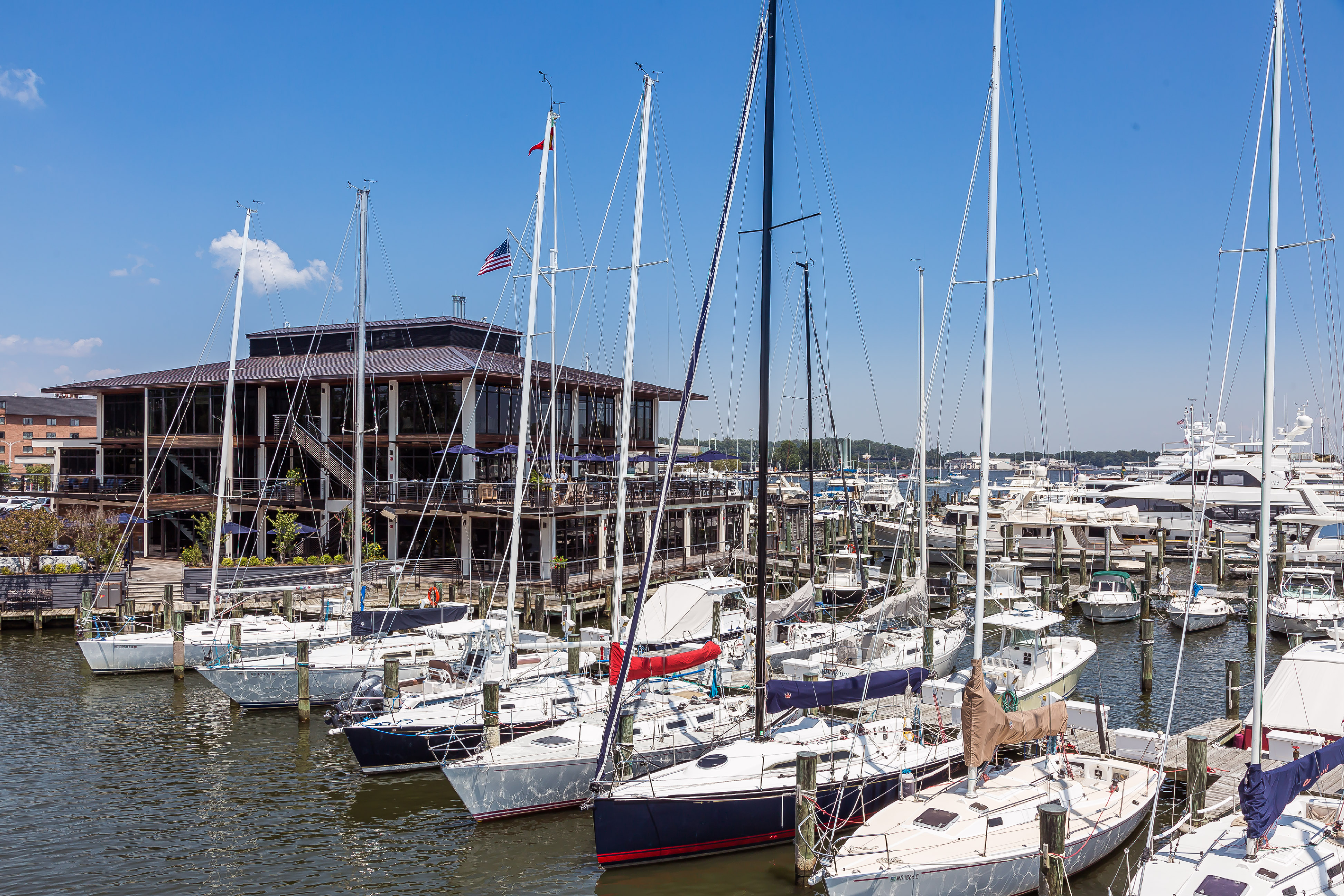  Colonial Annapolis Historic District - 物件實景